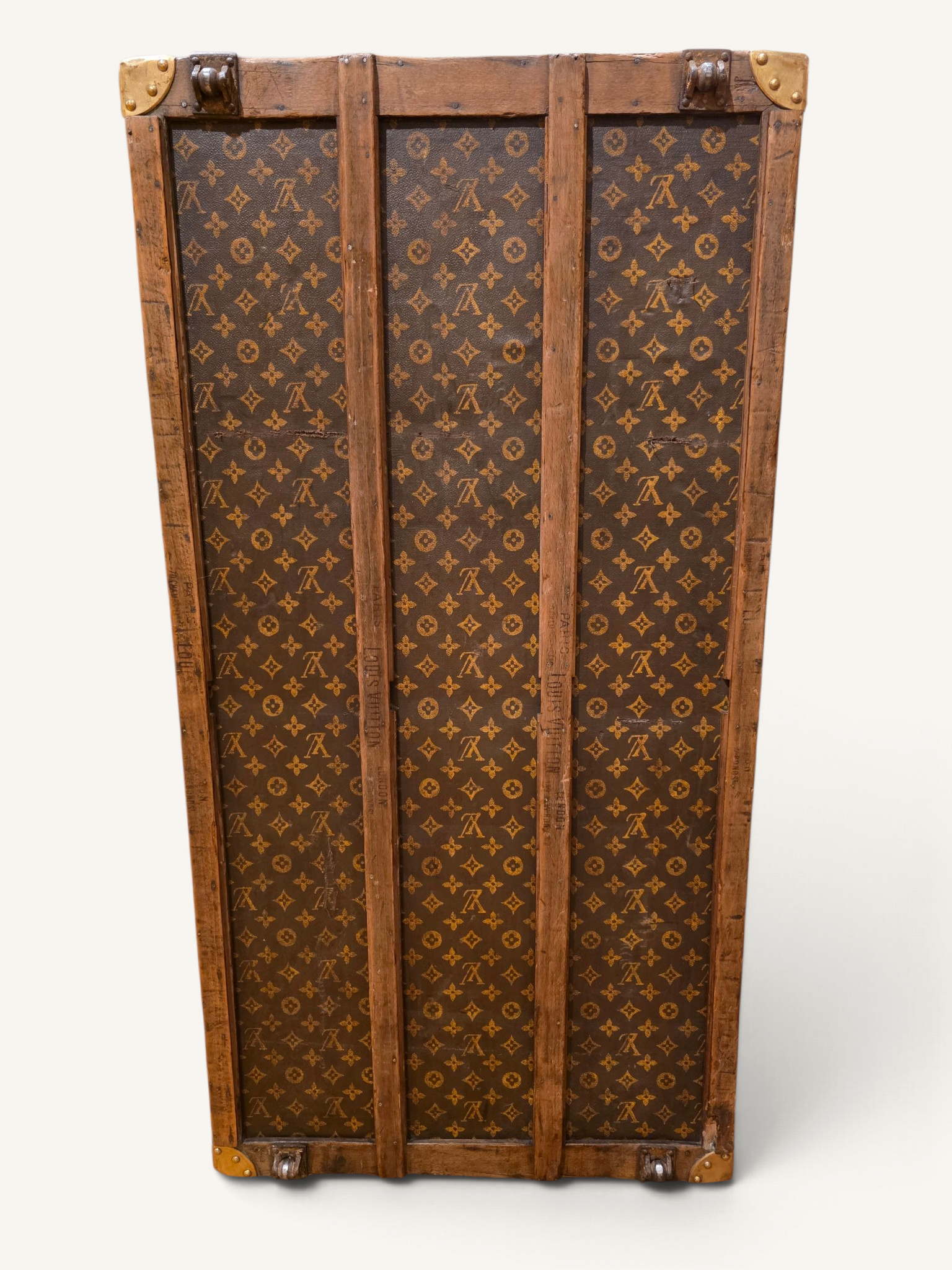 Malle Louis Vuitton 1920
