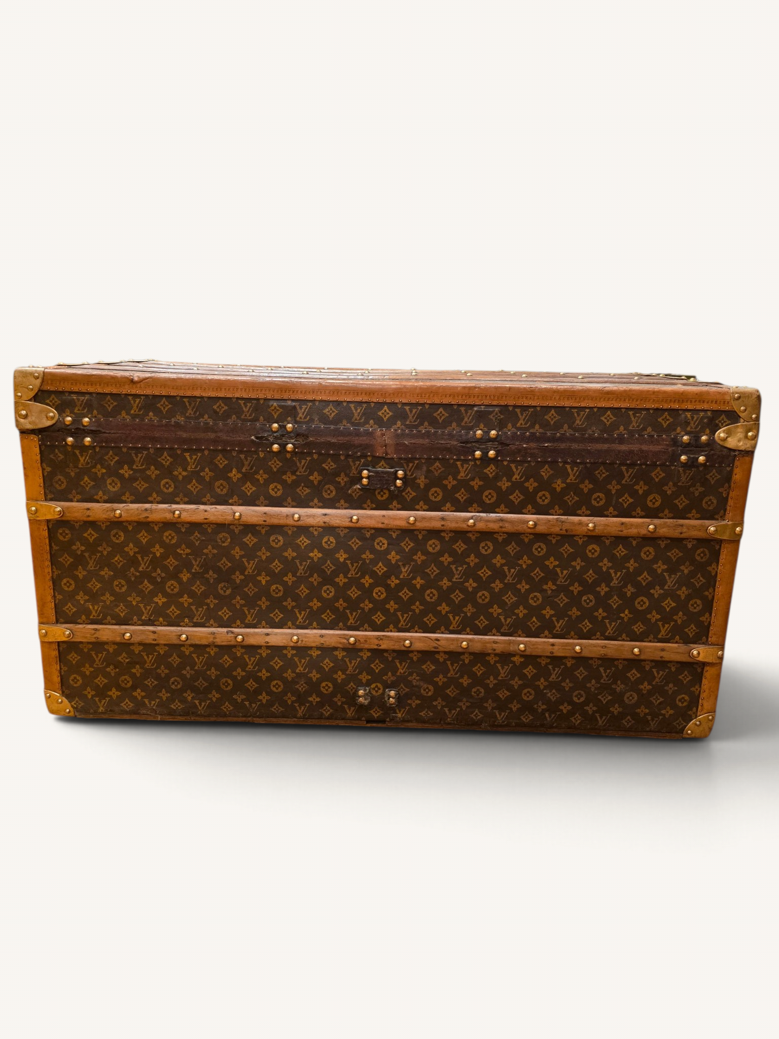 Malle Louis Vuitton 1920