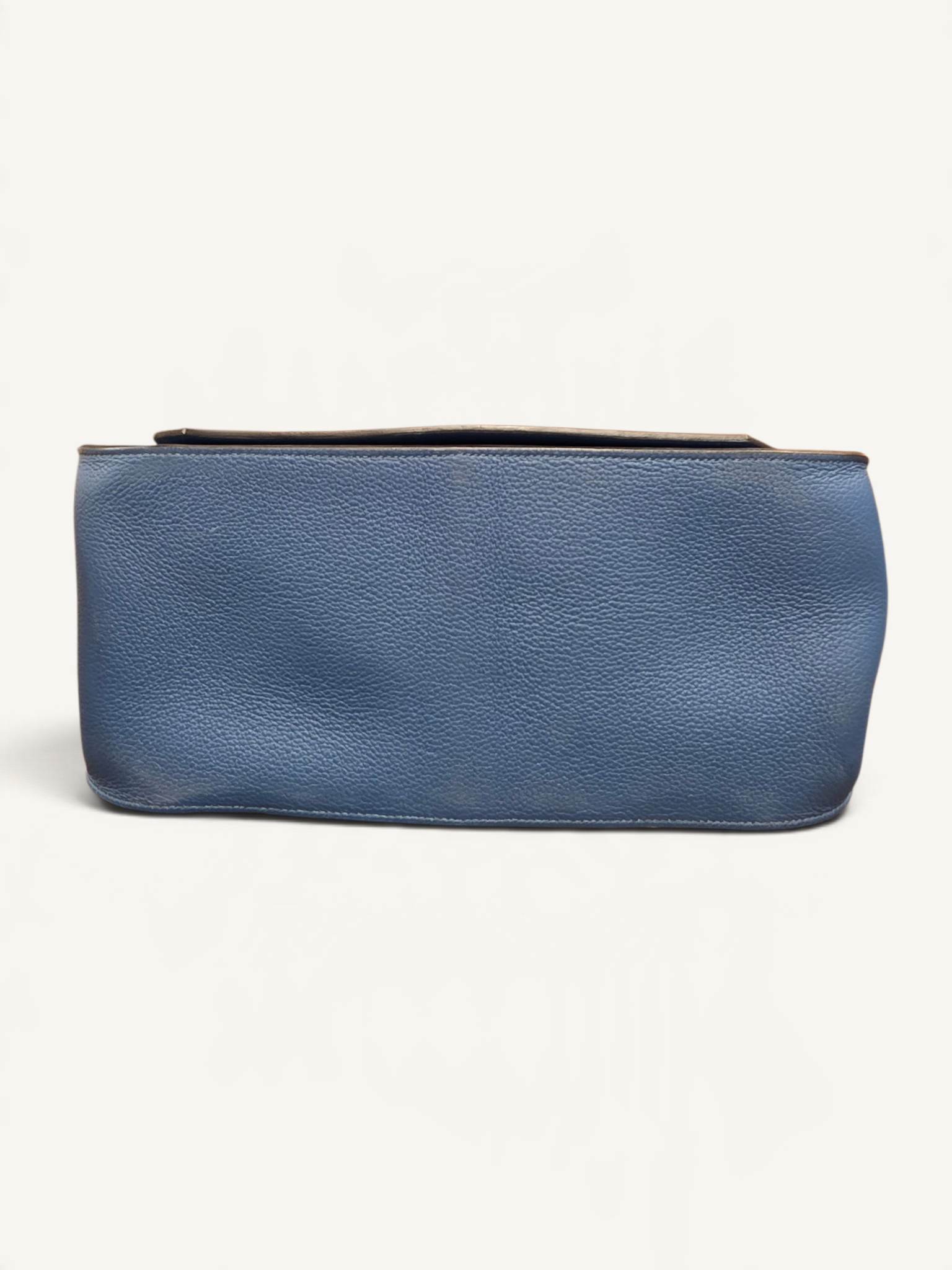 Hermès Gypsière bleu Togo
