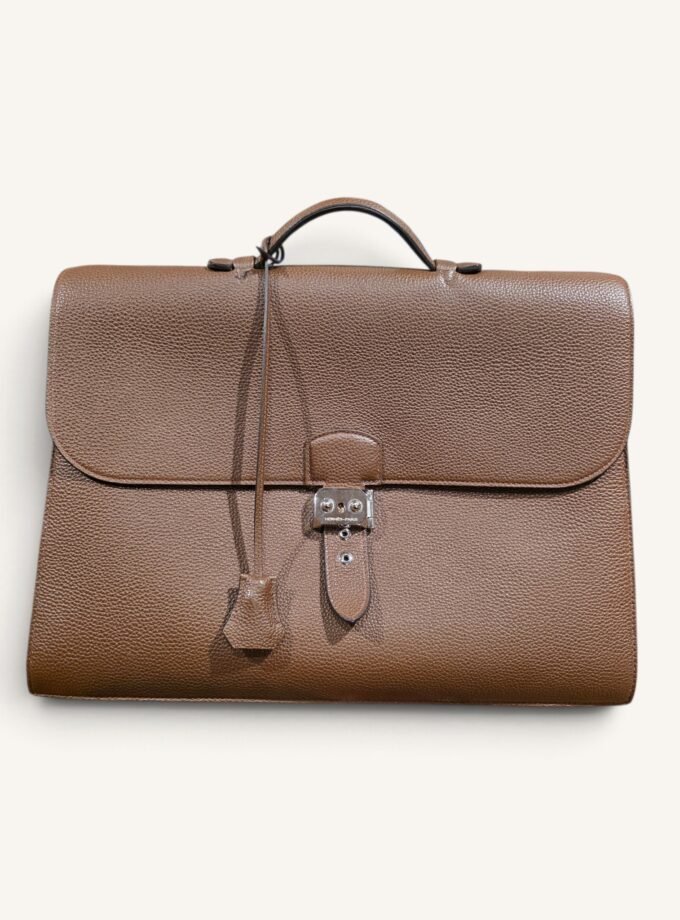 Sac à Dépêches Hermès