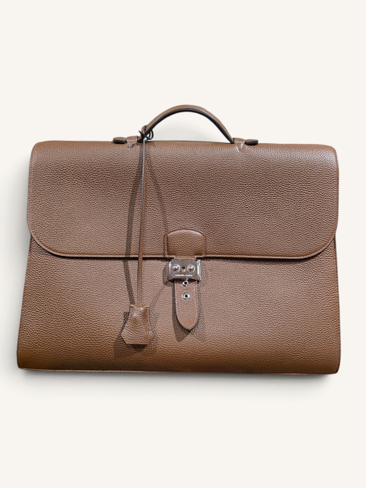Sac à Dépêches Hermès