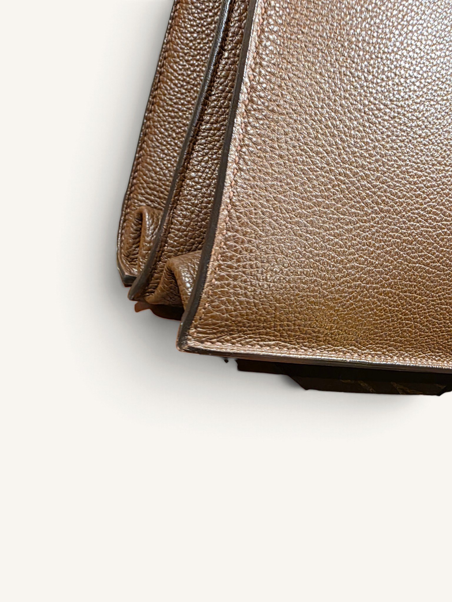 Sac à Dépêches Hermès