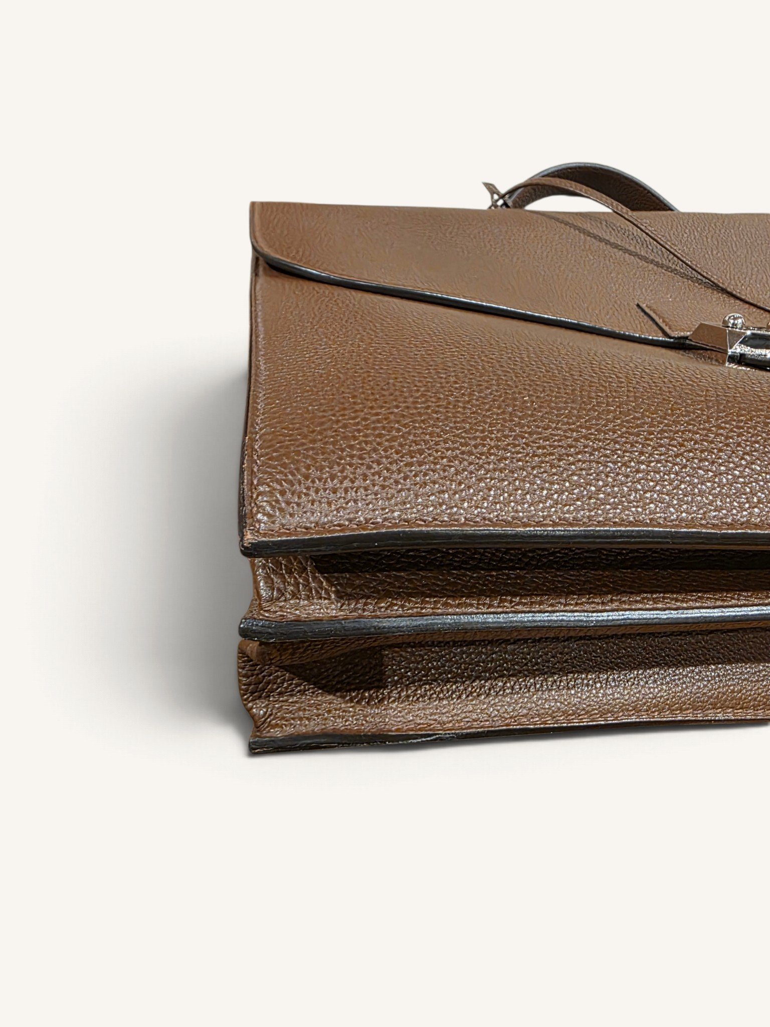 Sac à Dépêches Hermès