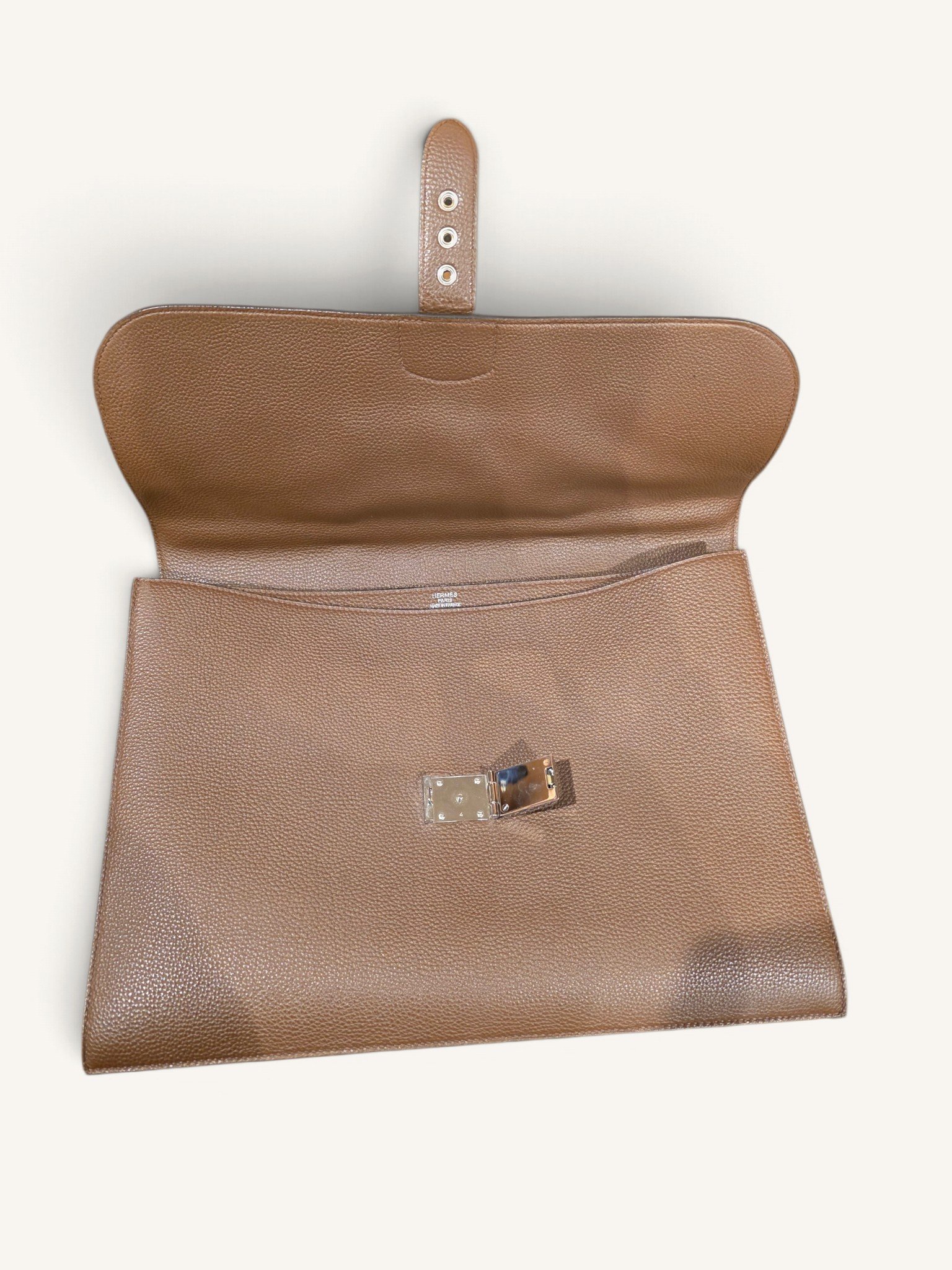 Sac à Dépêches Hermès