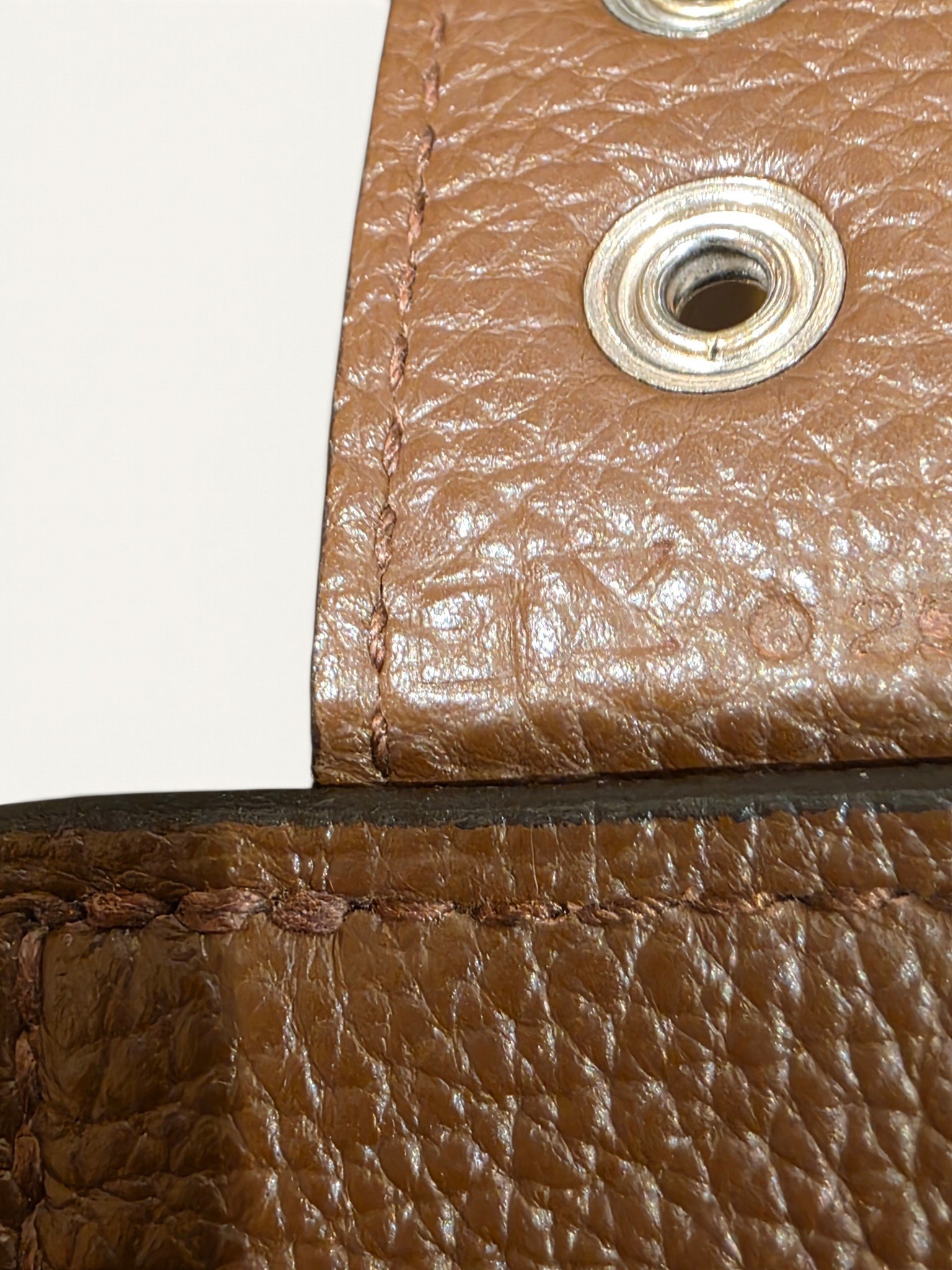 Sac à Dépêches Hermès
