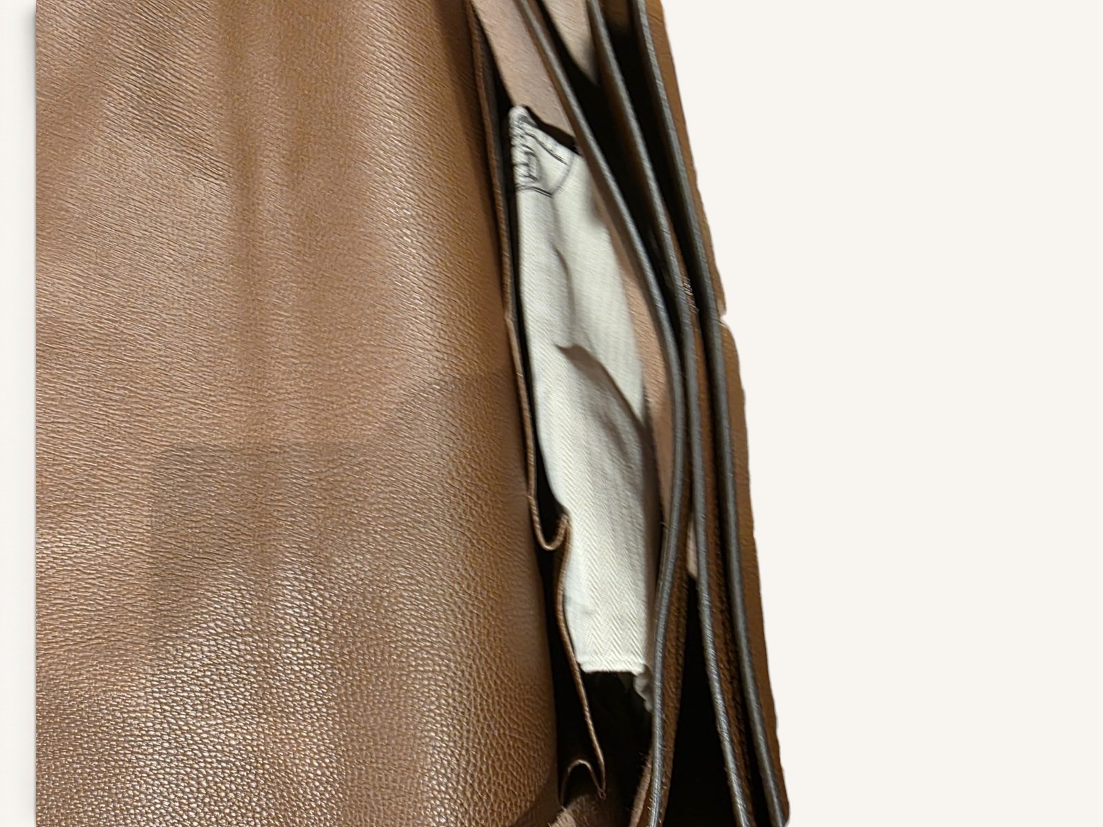 Sac à Dépêches Hermès