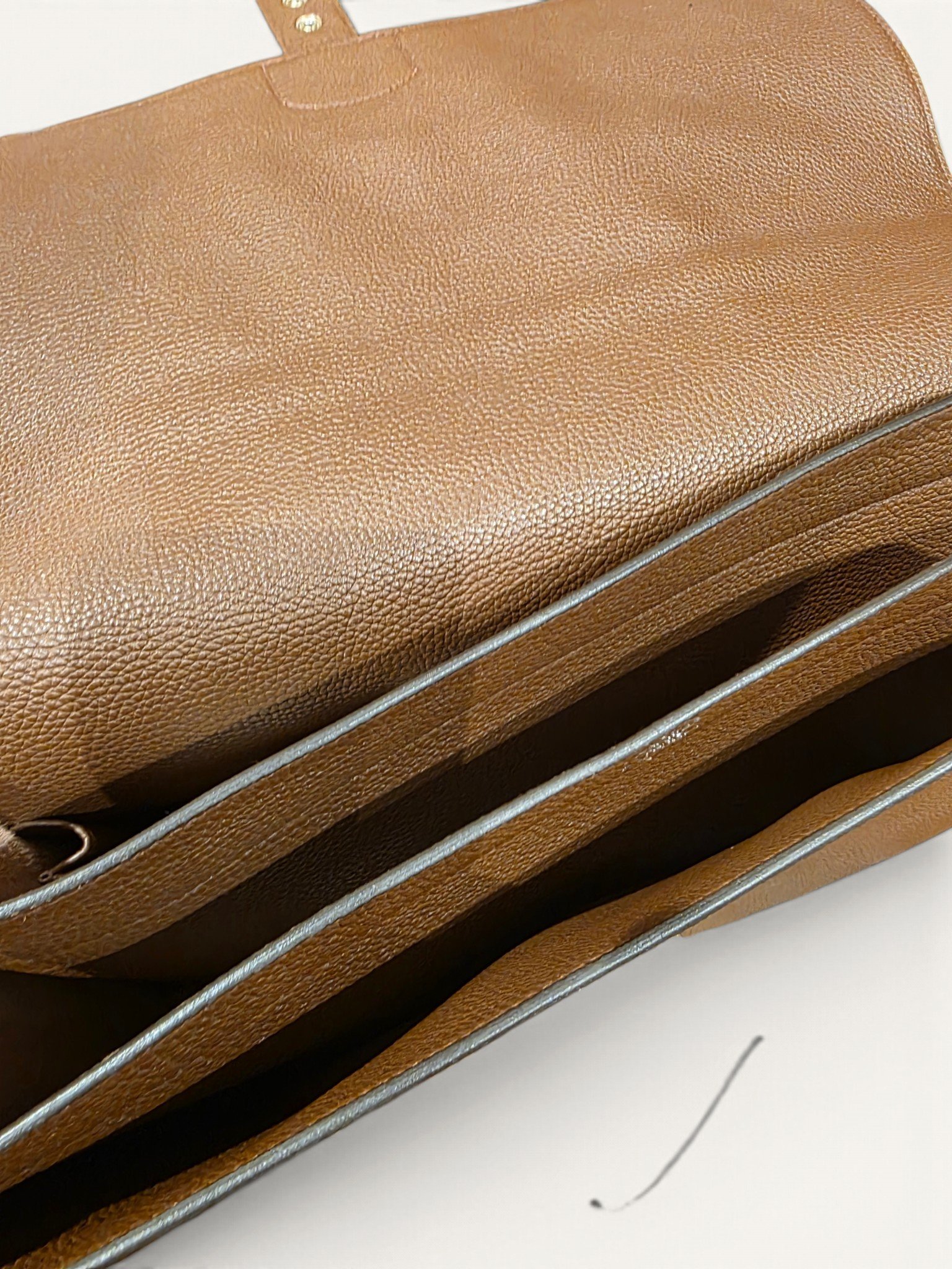 Sac à Dépêches Hermès