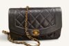 Chanel Diana Small vintage