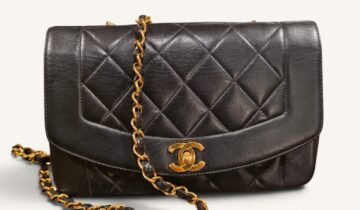 Sac Chanel sans carte d’authenticité : peut-on le vendre ?