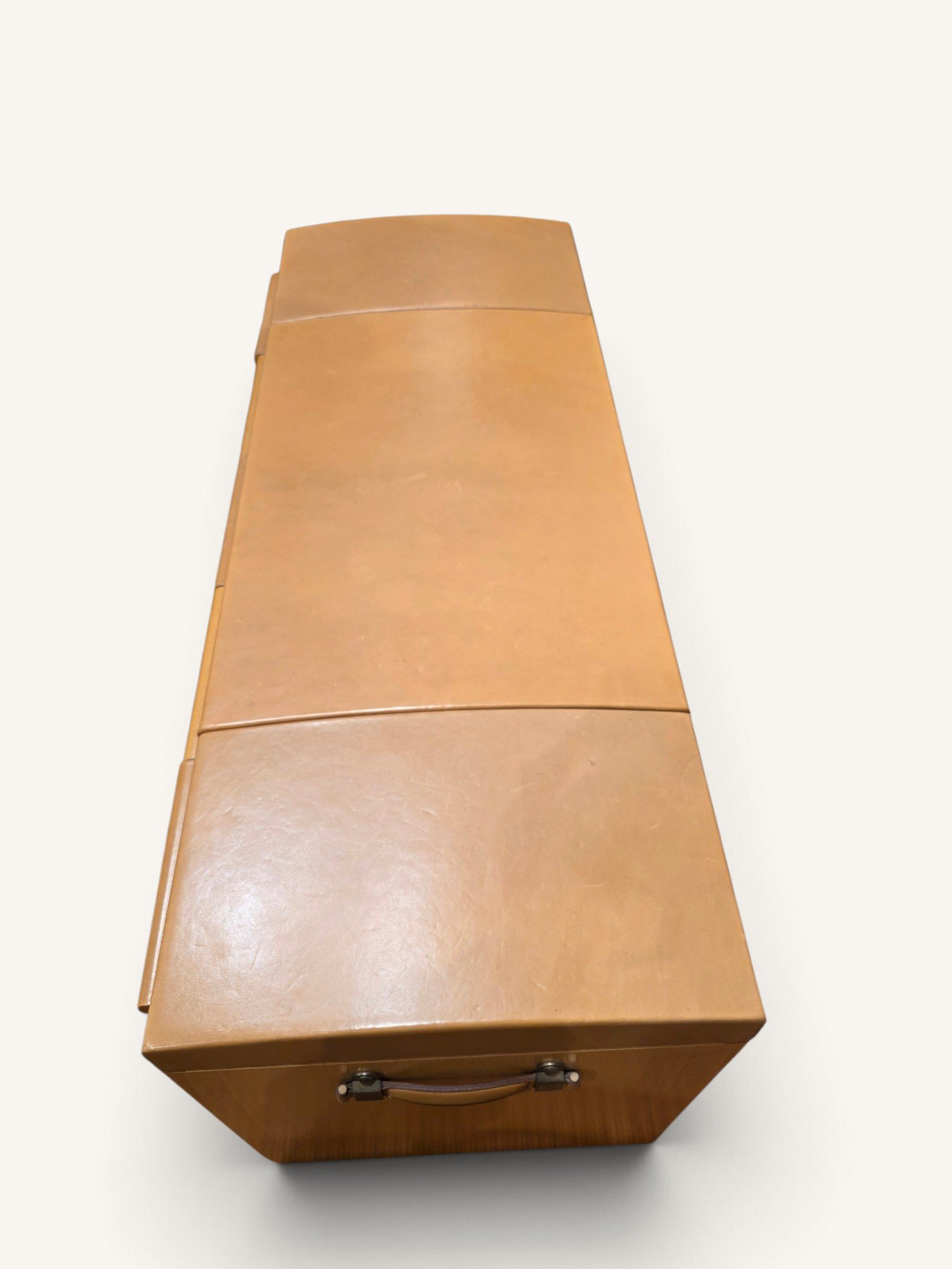Malle à chaussures John Lobb