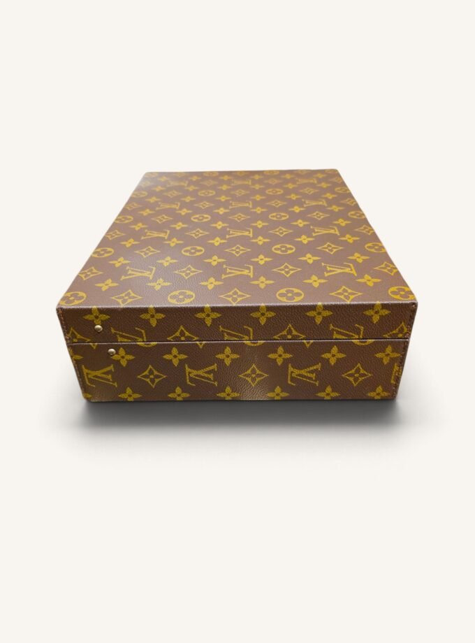 Valise à Bijoux Louis Vuitton Monogram