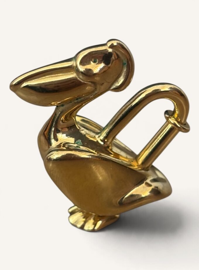 Cadenas Hermès Pélican