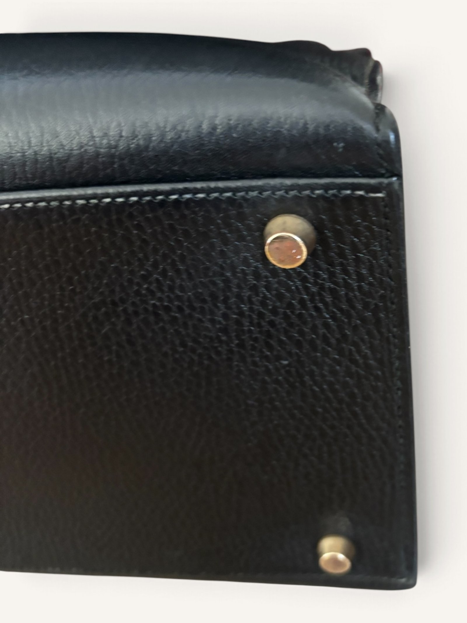 Kelly 40 Ardennes noir