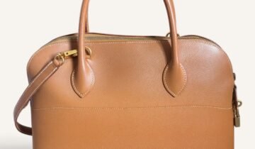 Comment savoir si mon sac de luxe est vintage ?