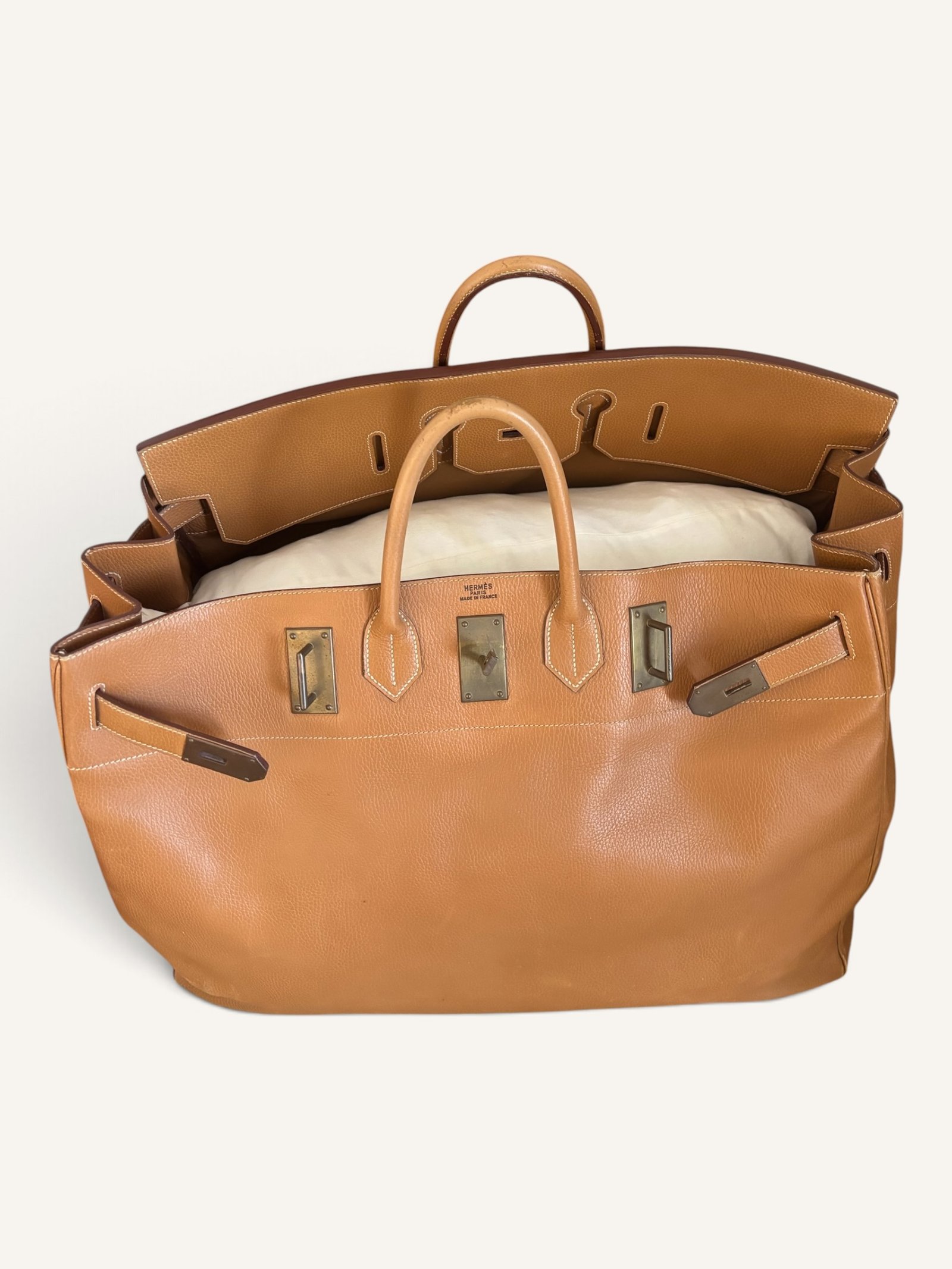 Hermès HAC 60 Ardennes