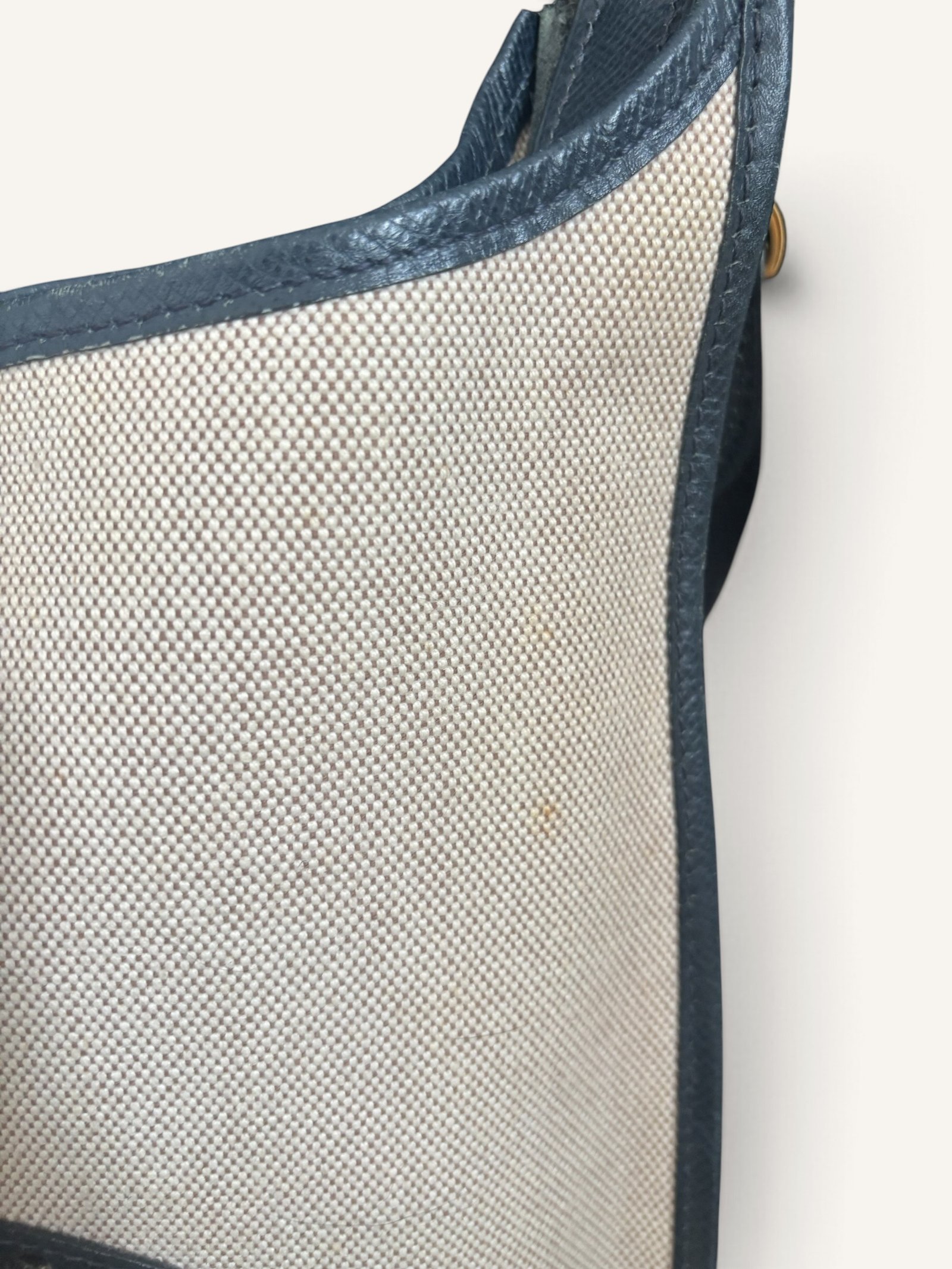 Hermès Evelyne PM Courchevel