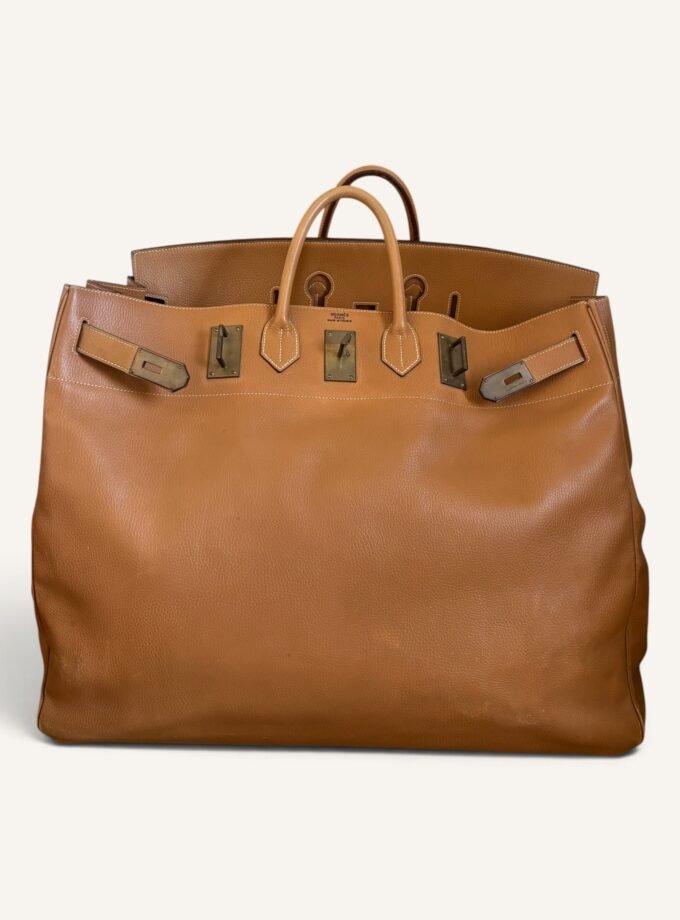 Hermès HAC 60 Ardennes