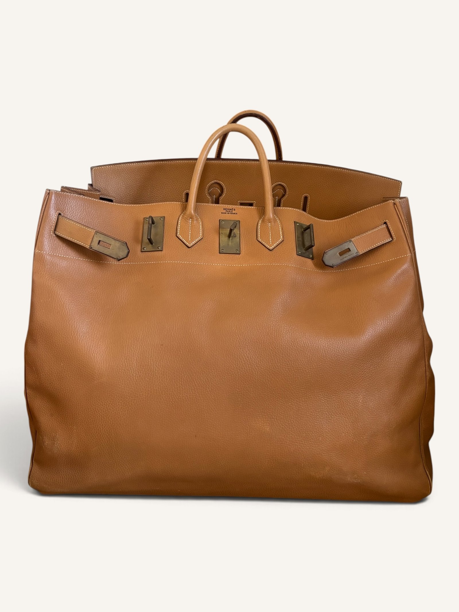 Hermès HAC 60 Ardennes