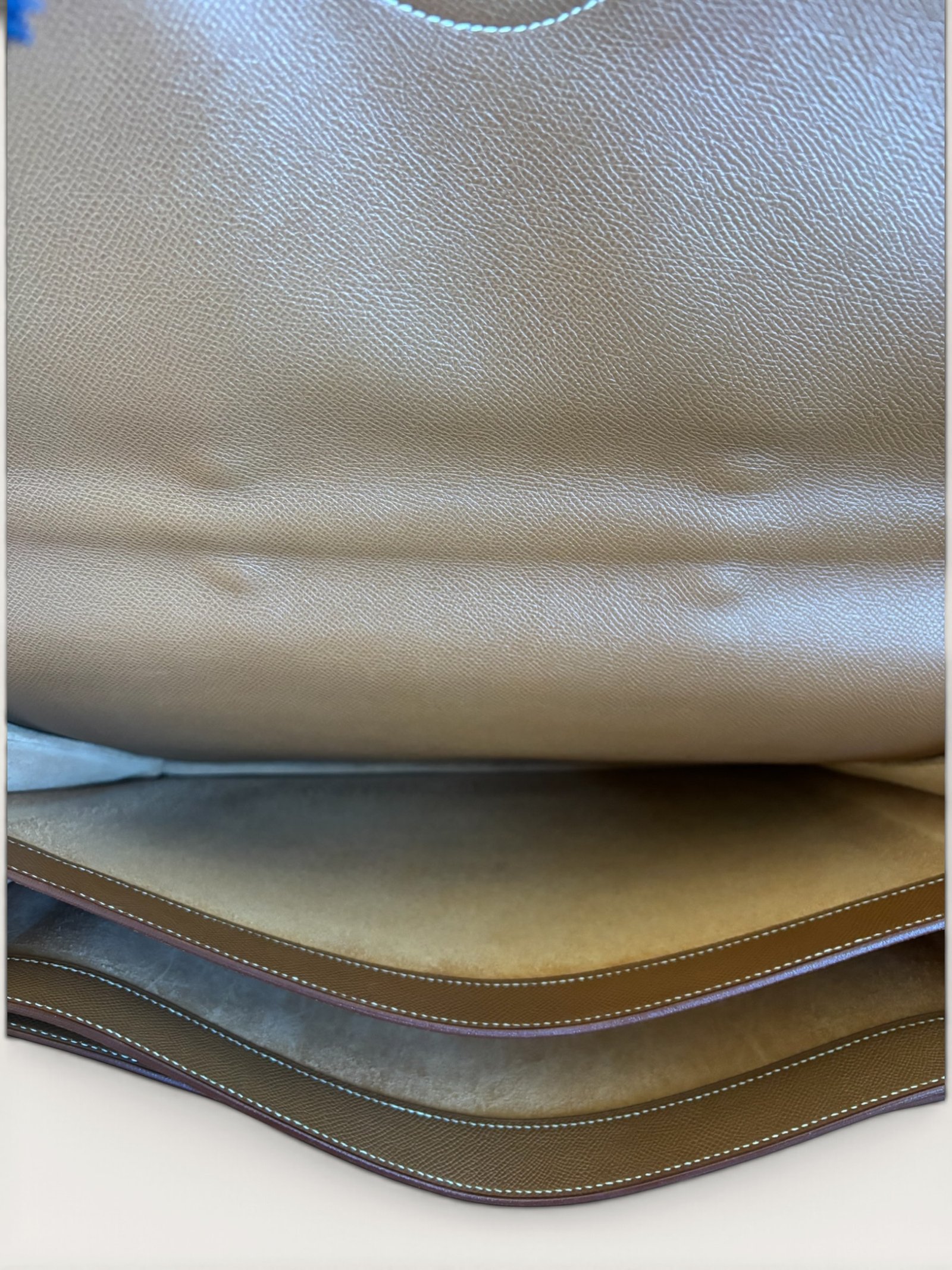Sac à Dépêches Hermès