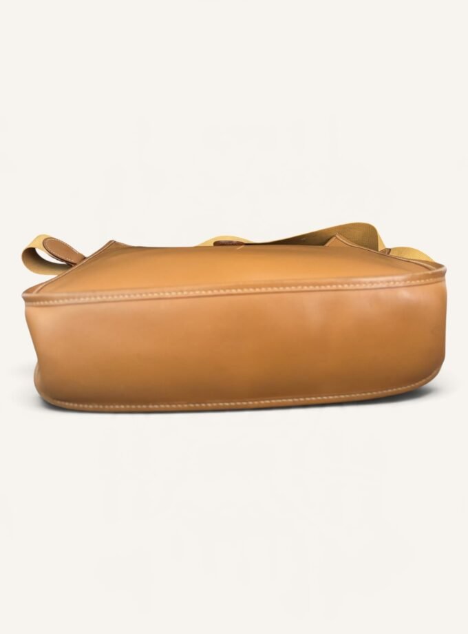 Sac Hermès Evelyne PM Vache Naturelle