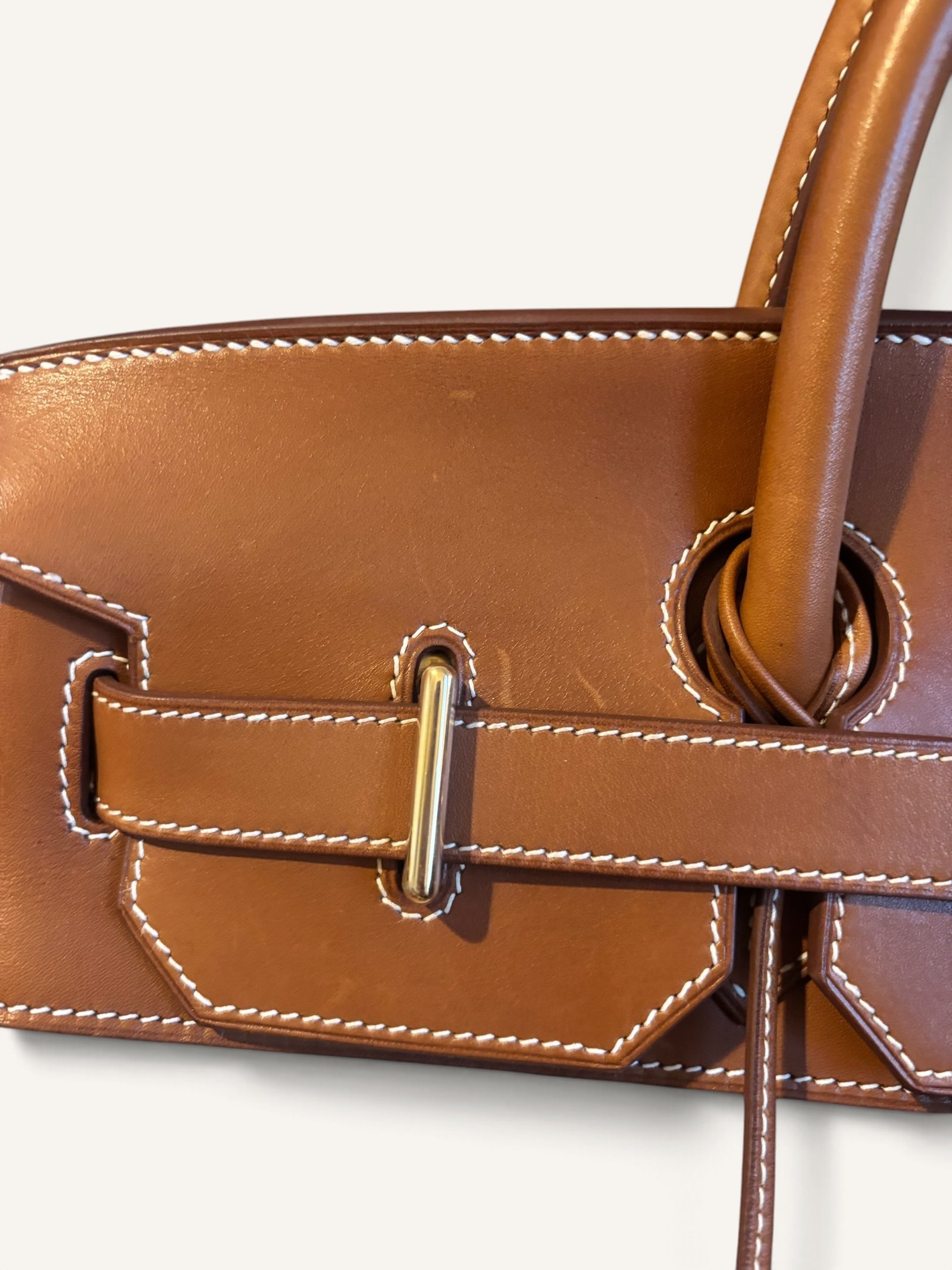 Hermès HAC 40 Flag