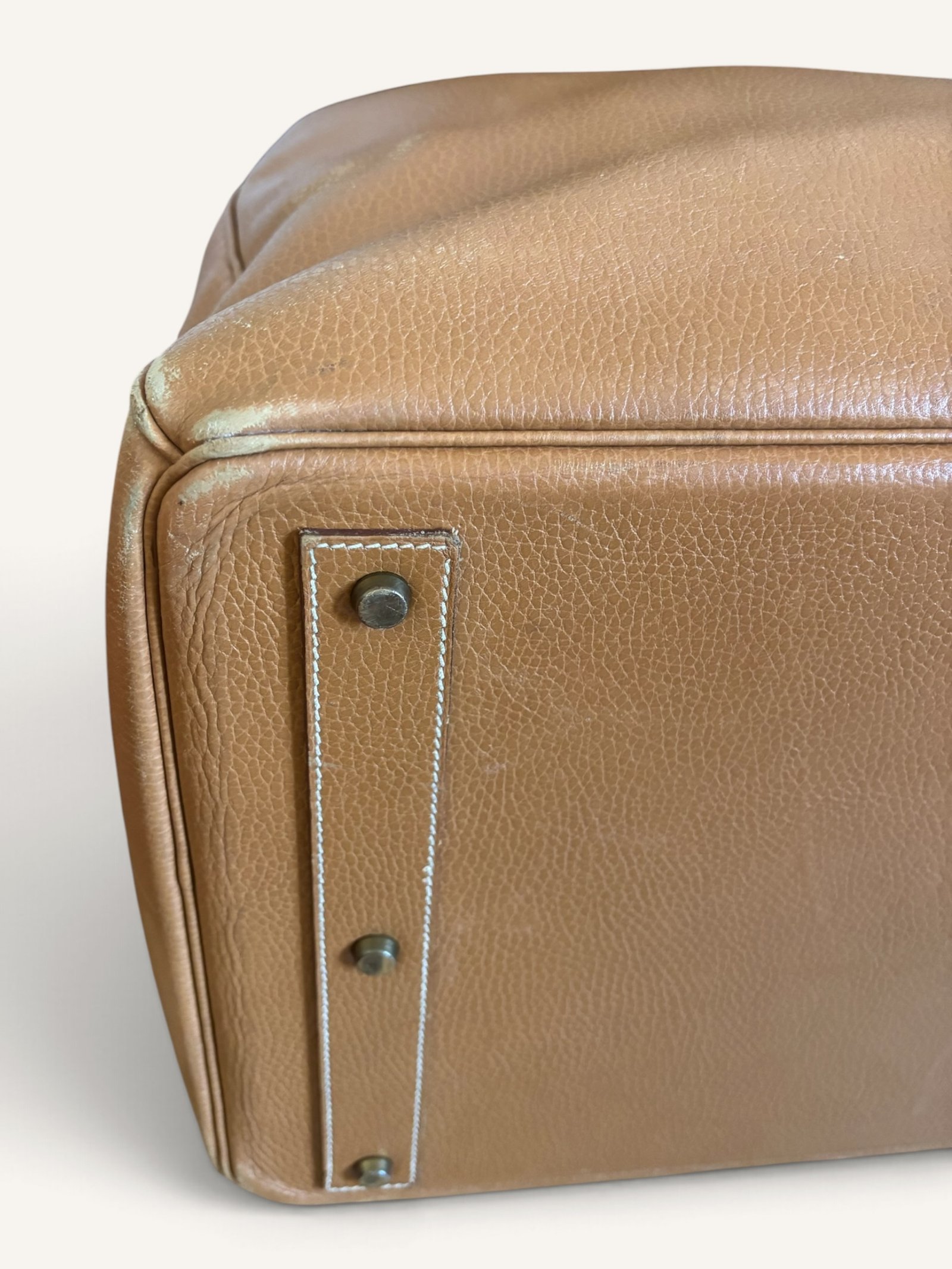 Hermès HAC 60 Ardennes