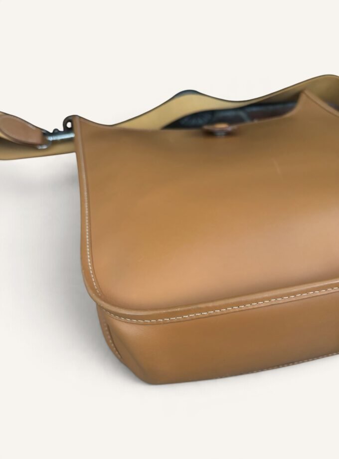 Sac Hermès Evelyne PM Vache Naturelle