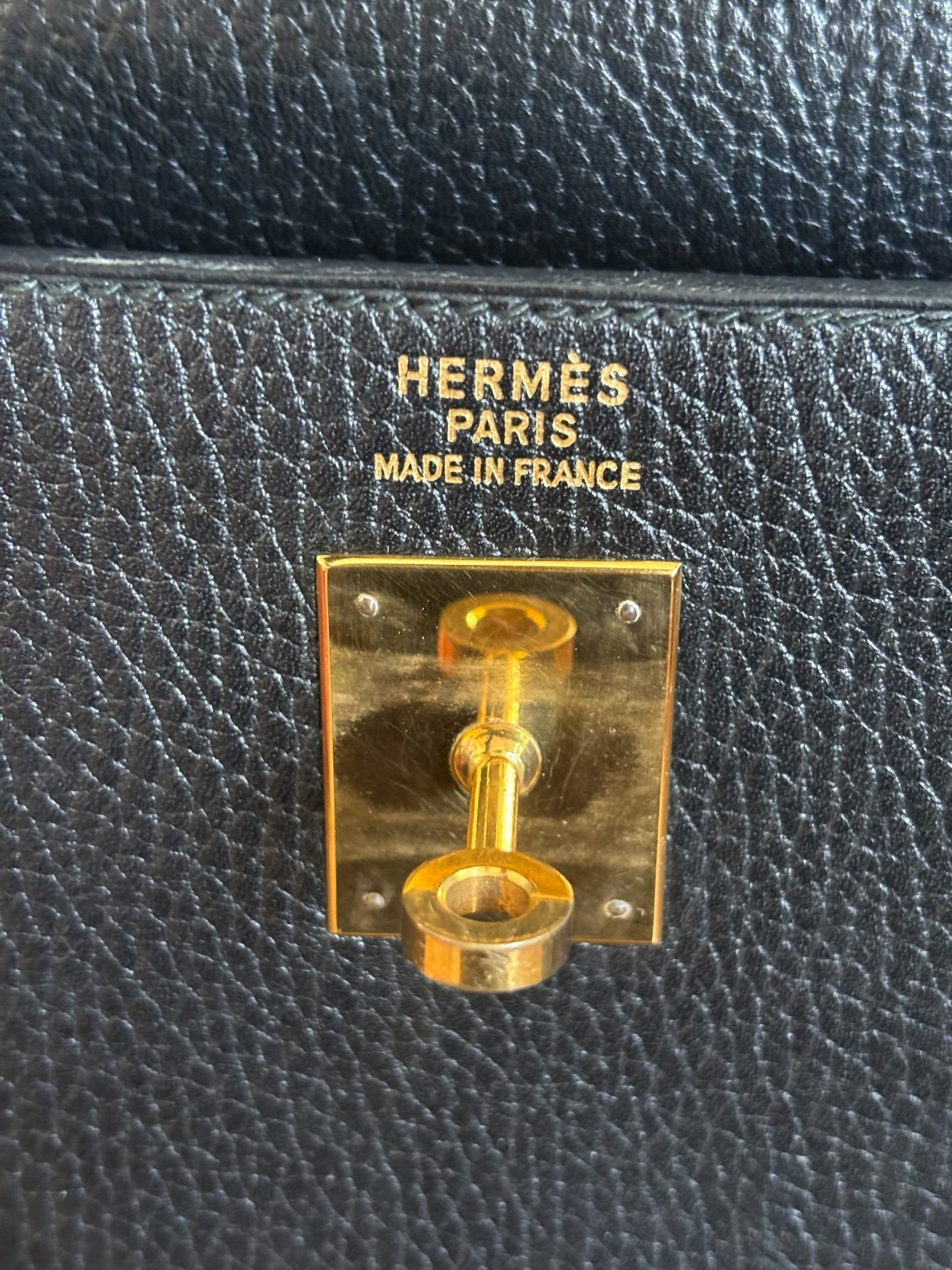 Kelly 40 Ardennes noir