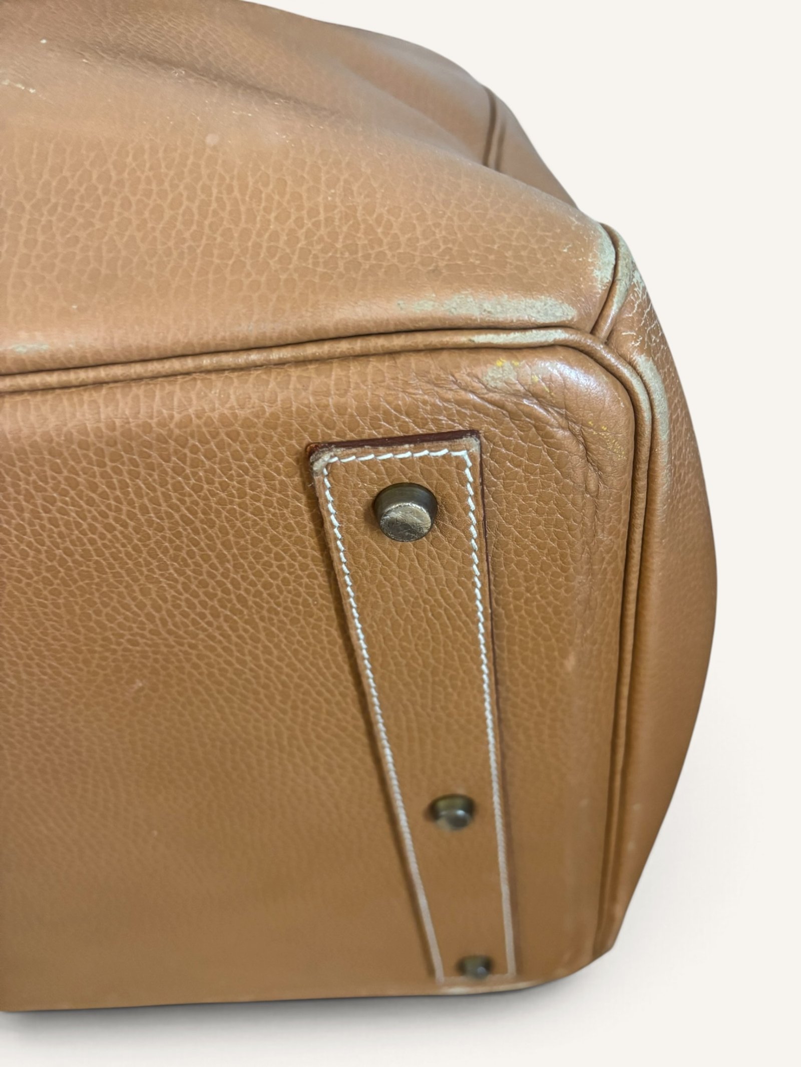 Hermès HAC 60 Ardennes