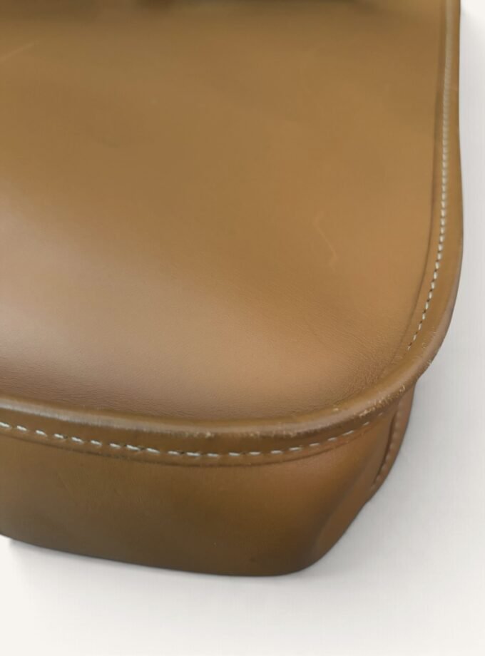 Sac Hermès Evelyne PM Vache Naturelle