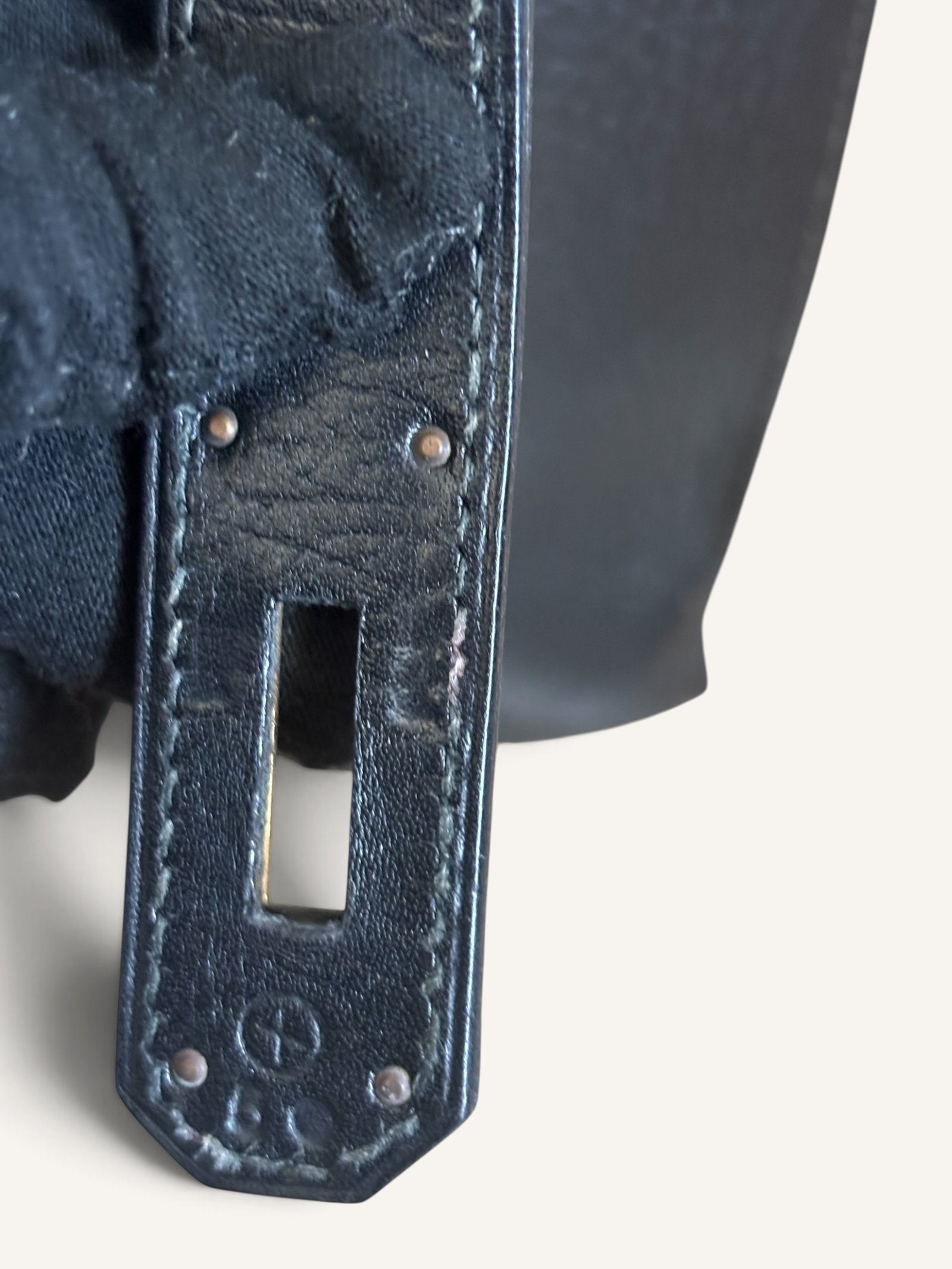 Kelly 40 Ardennes noir