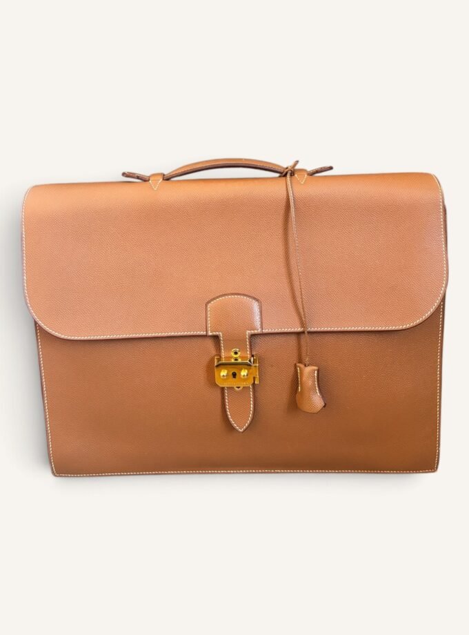 Sac à Dépêches Hermès