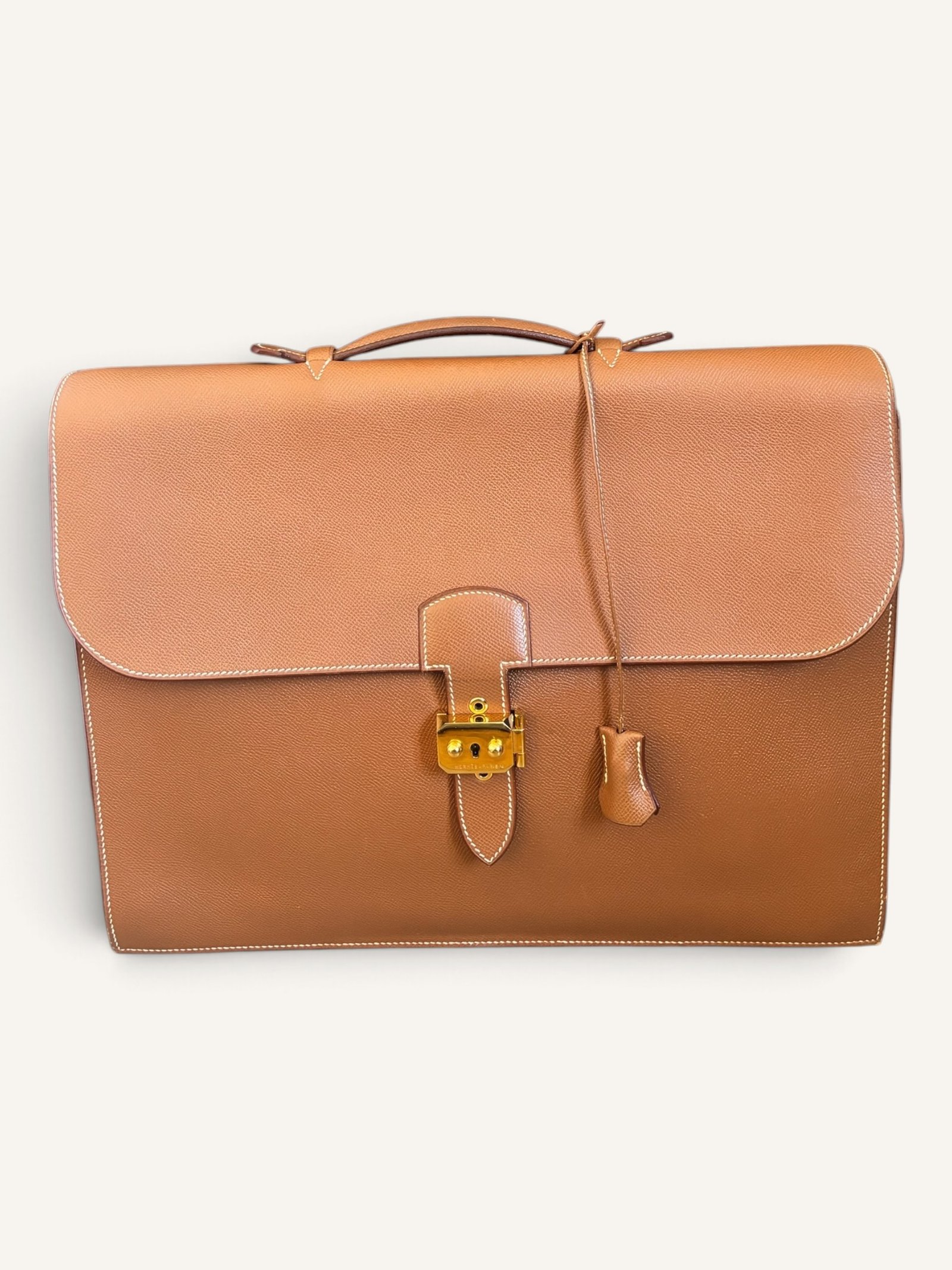 Sac à Dépêches Hermès
