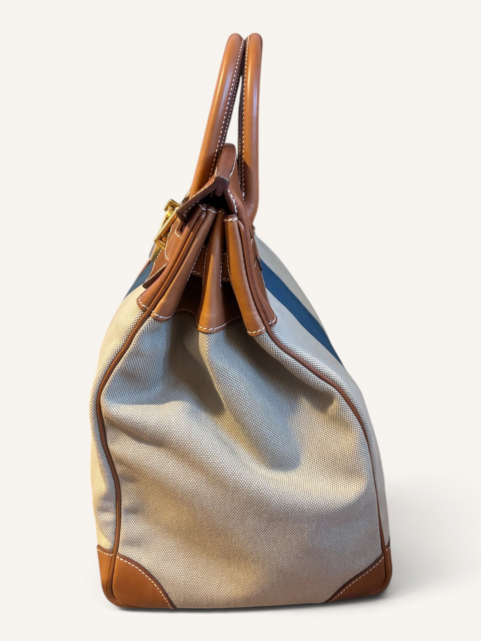 Hermès HAC 40 Flag