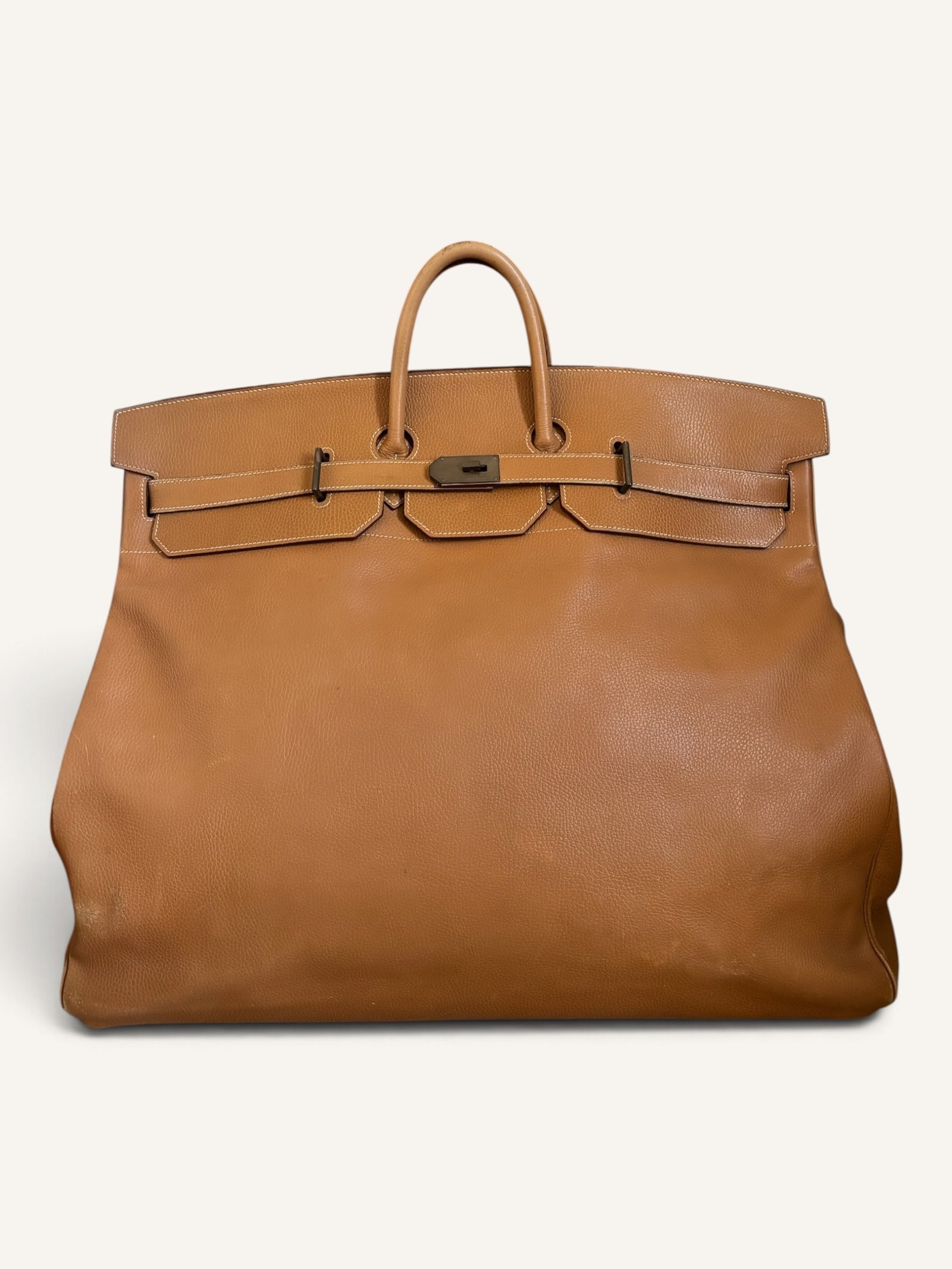 Hermès HAC 60 Ardennes