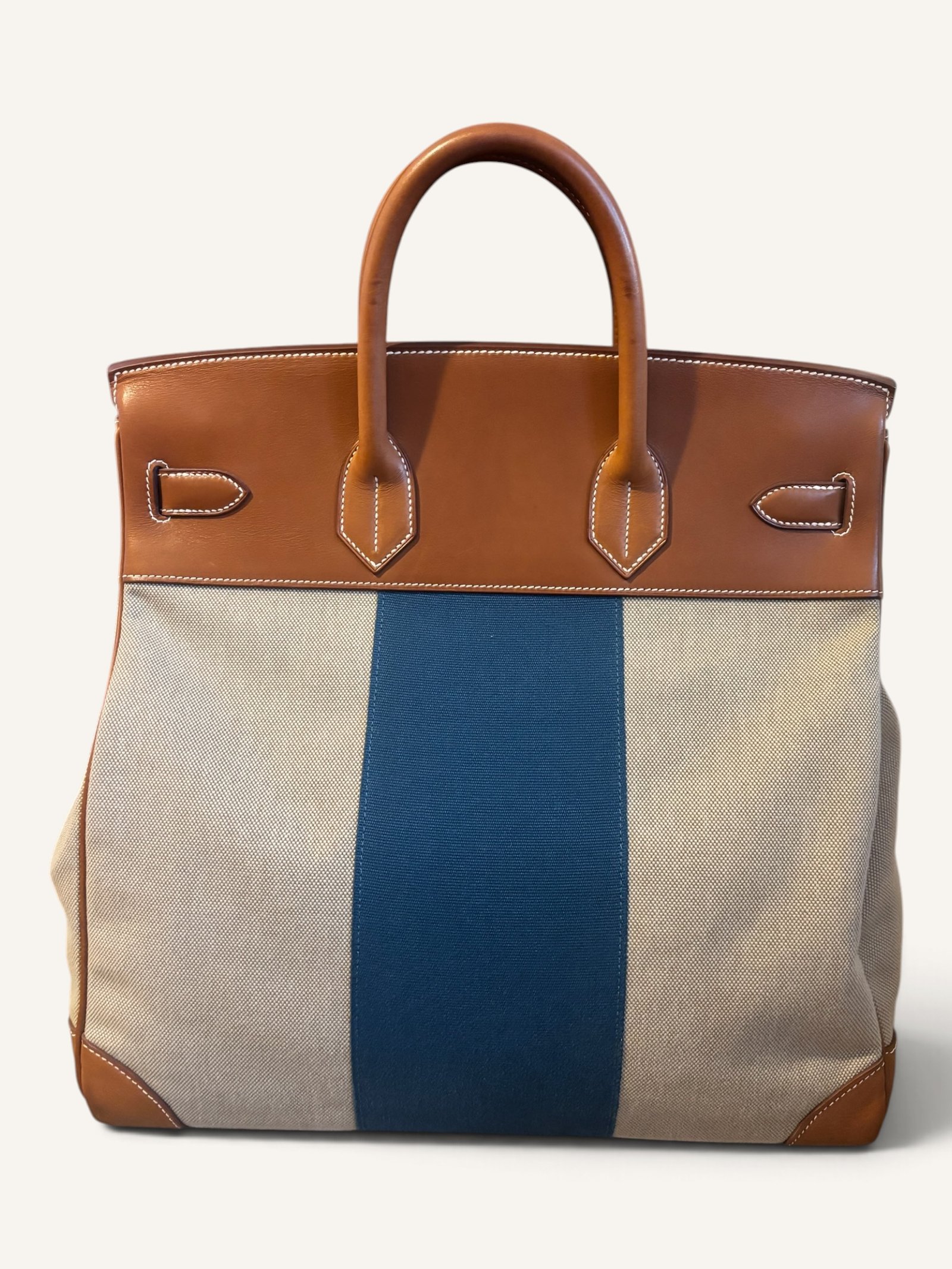 Hermès HAC 40 Flag