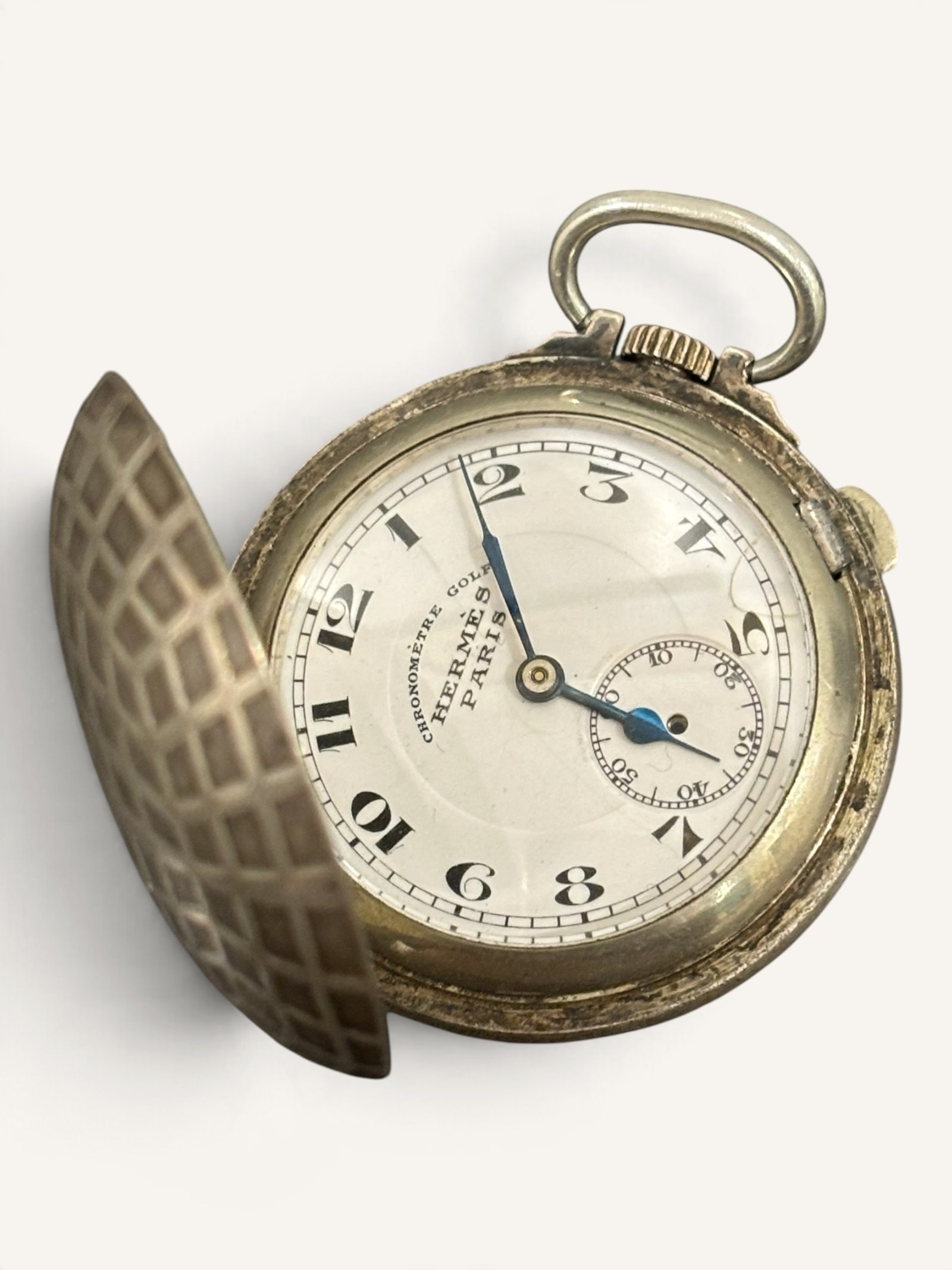 Montre Hermès balle de golf
