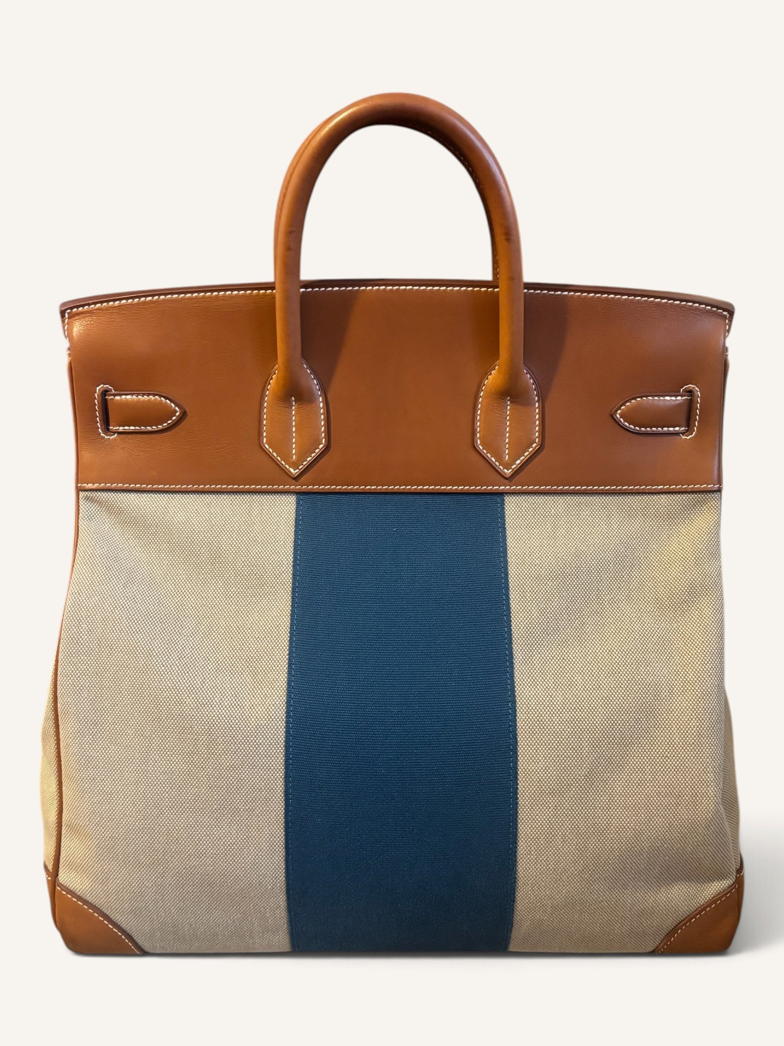 Hermès HAC 40 Flag