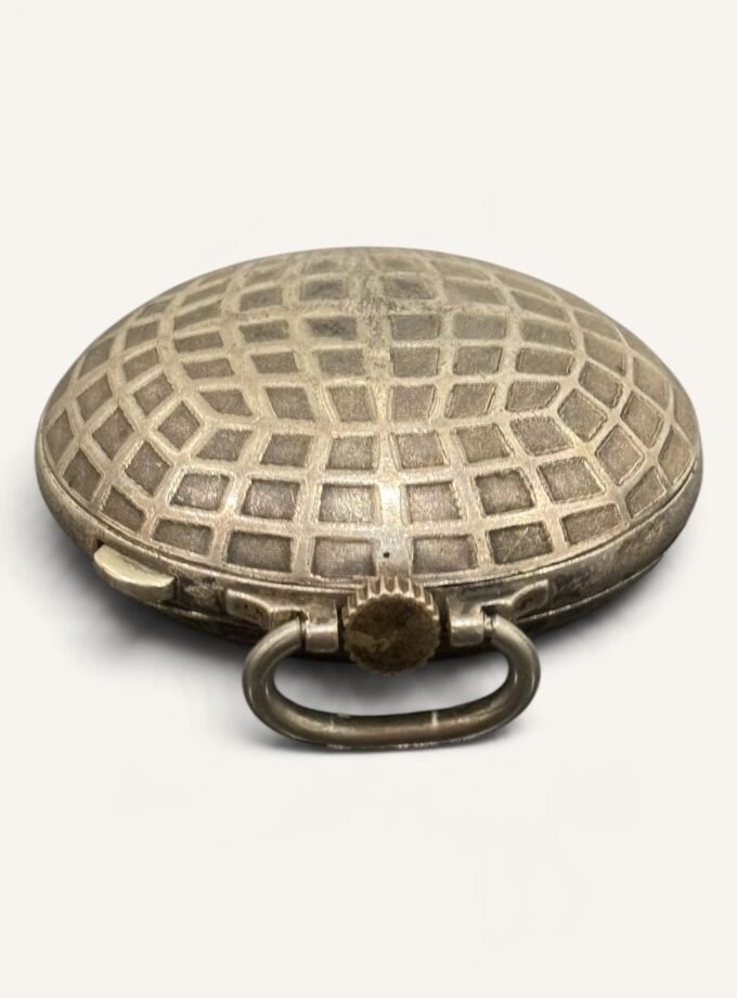 Montre Hermès Balle de Golf 1930