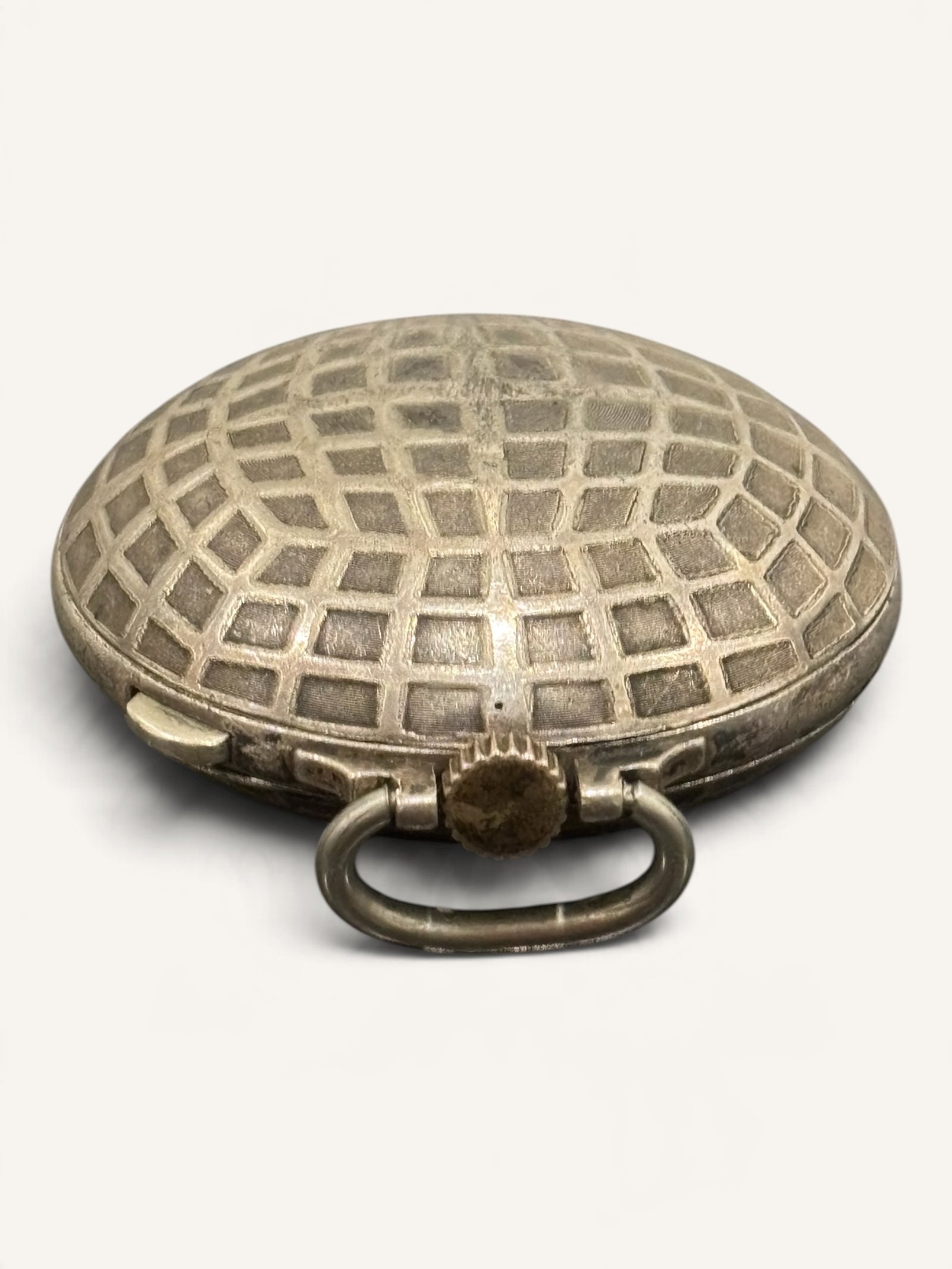 Montre Hermès balle de golf