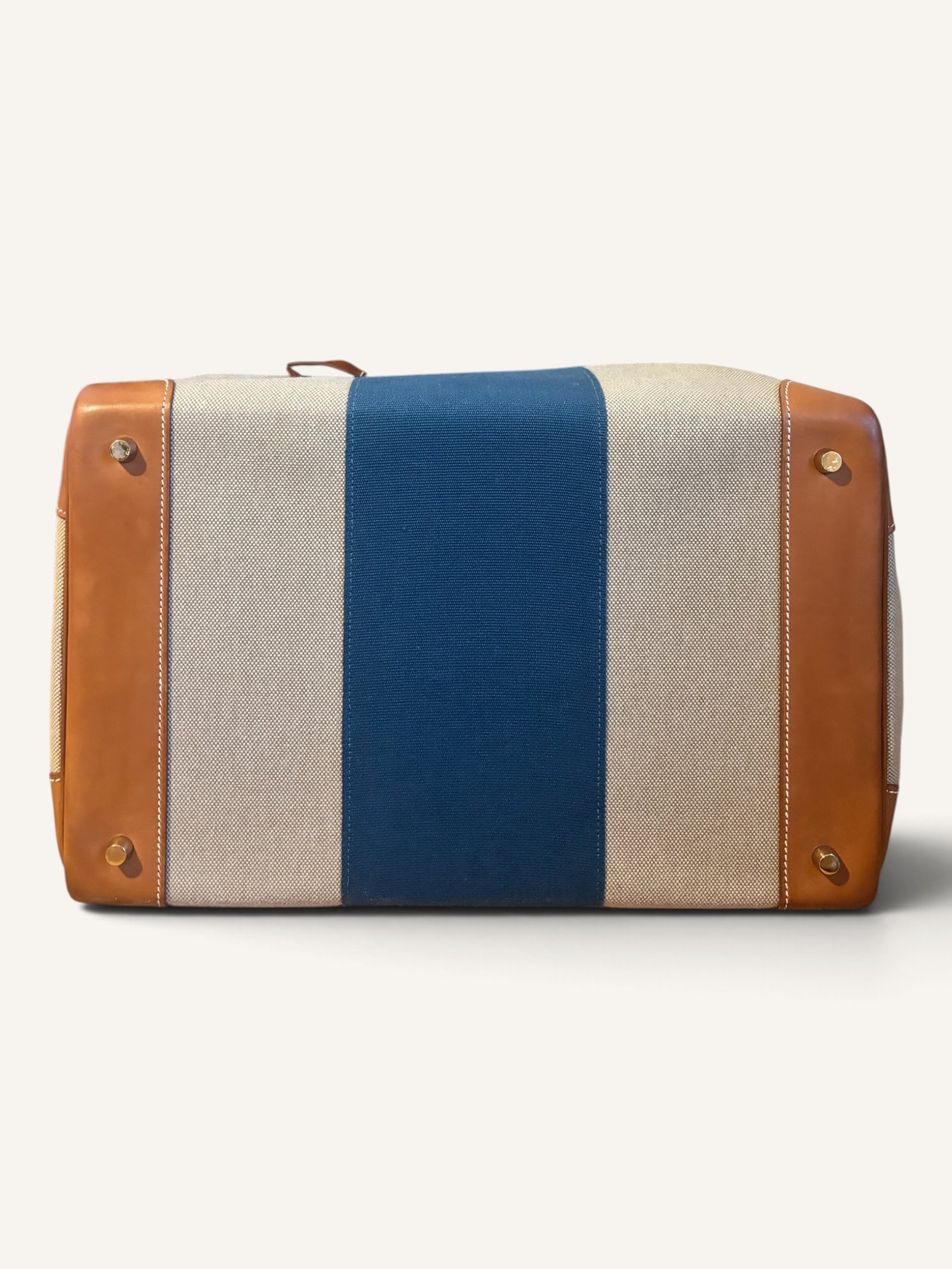 Hermès HAC 40 Flag