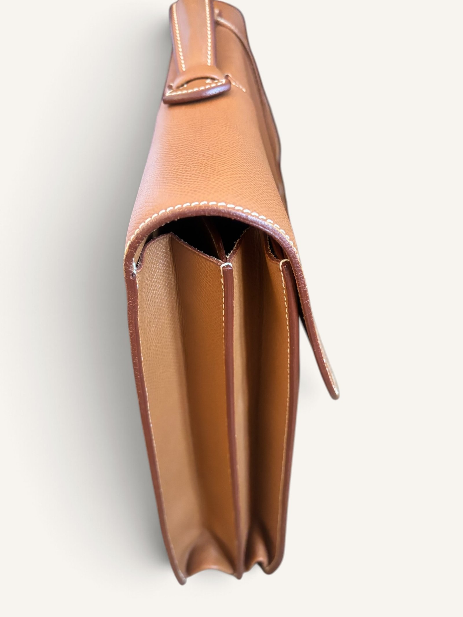 Sac à Dépêches Hermès