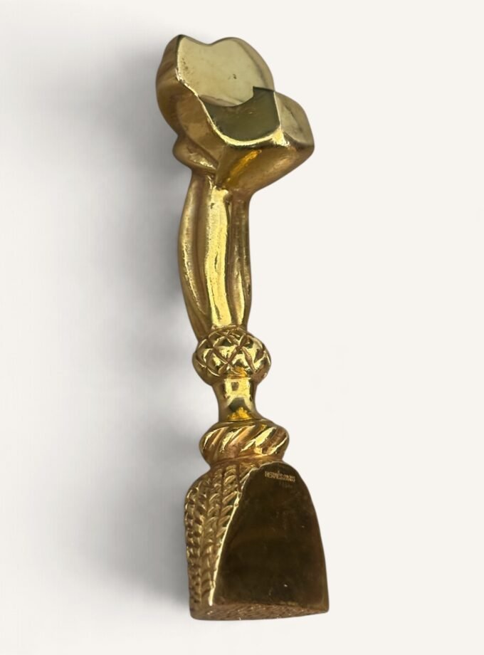 Décapsuleur Hermès Embrasse Vintage