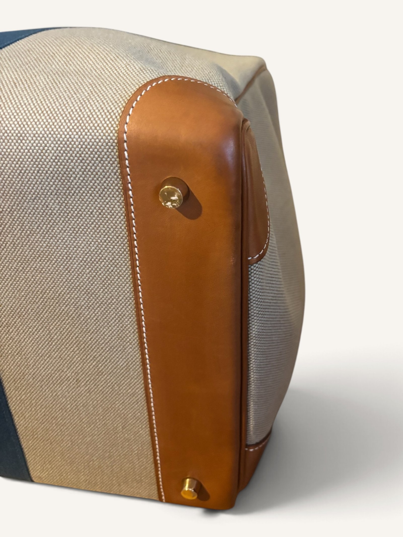 Hermès HAC 40 Flag