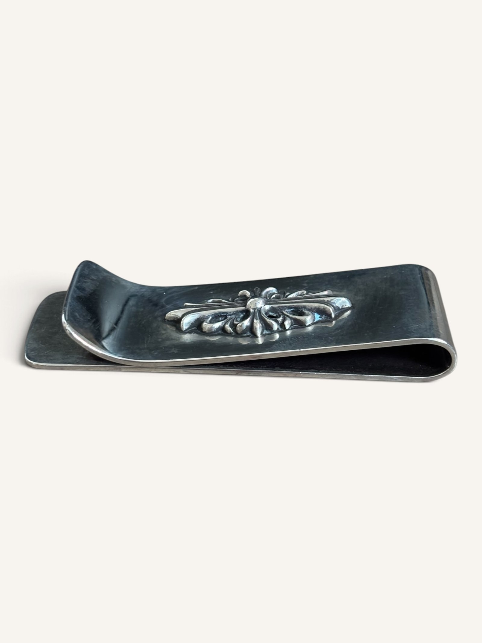 Pince à billets Chrome Hearts