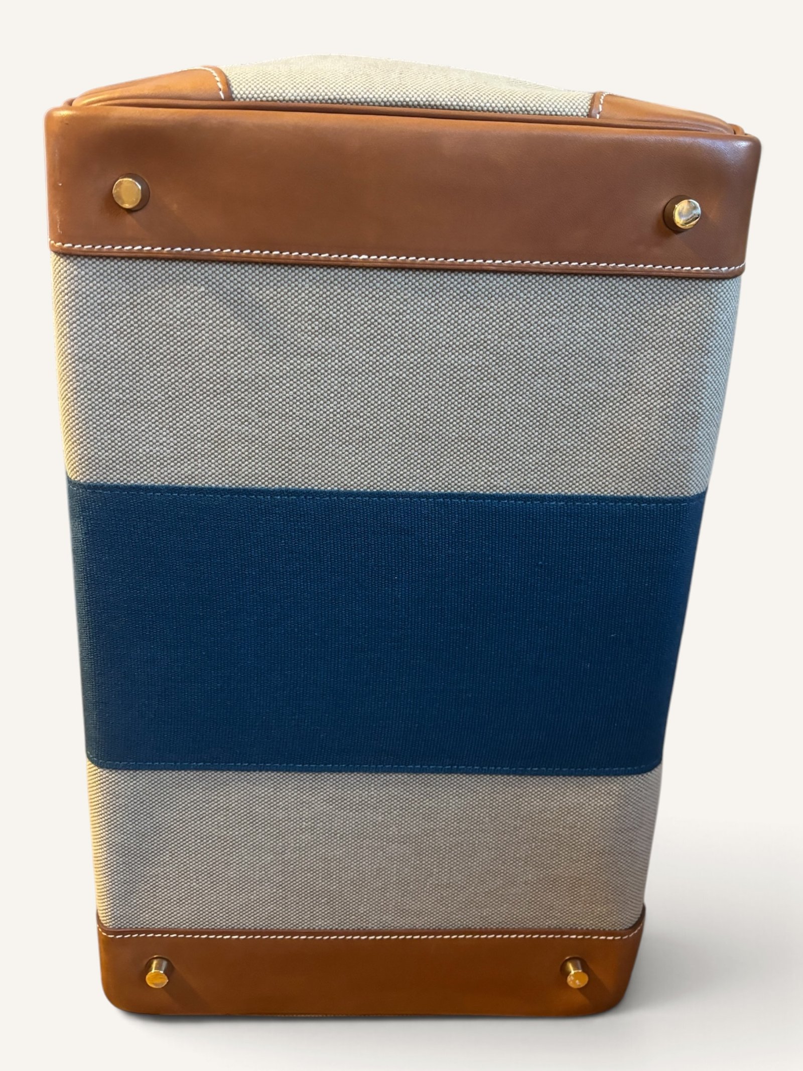 Hermès HAC 40 Flag