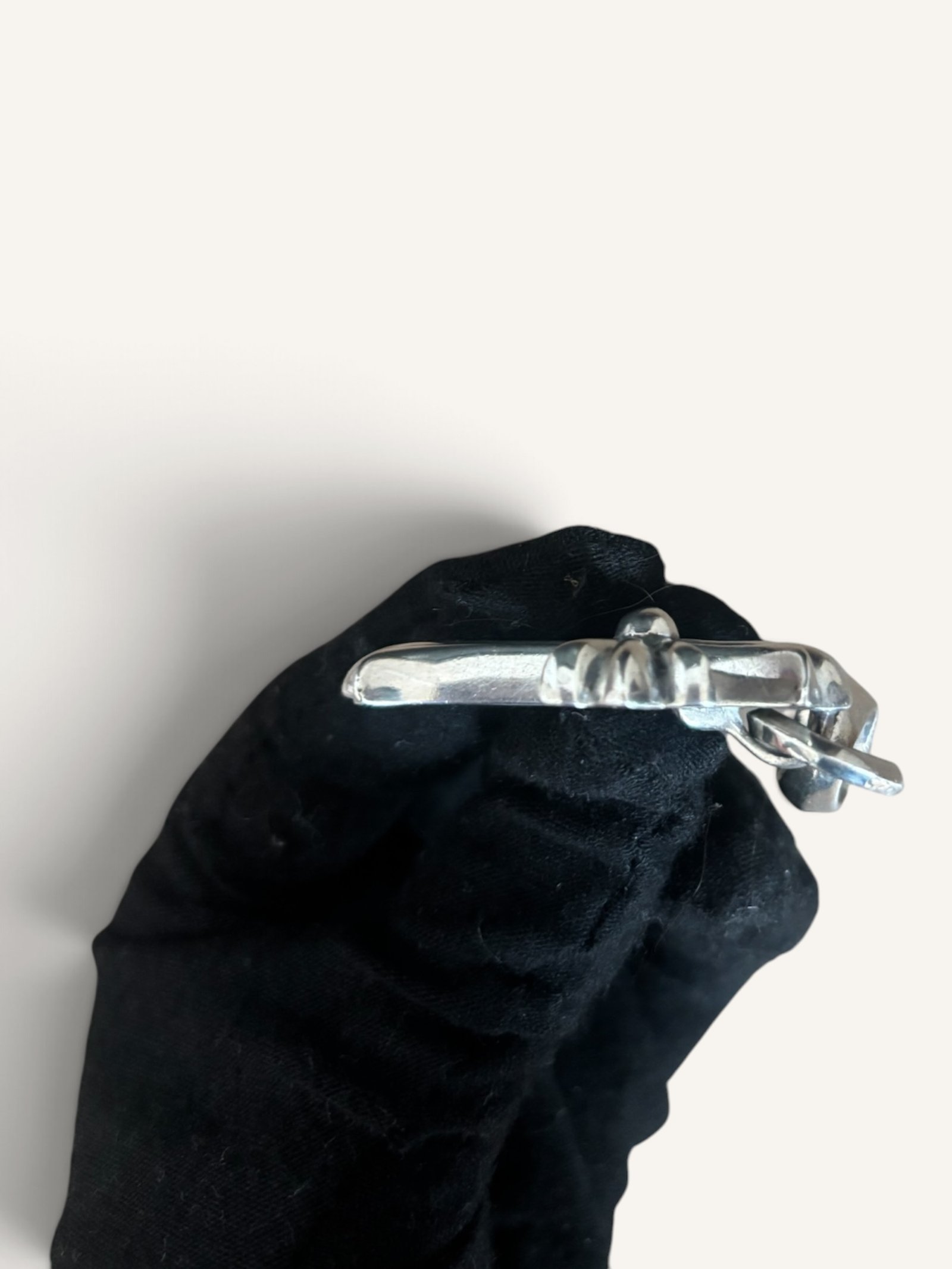 Croix Chrome Hearts vintage