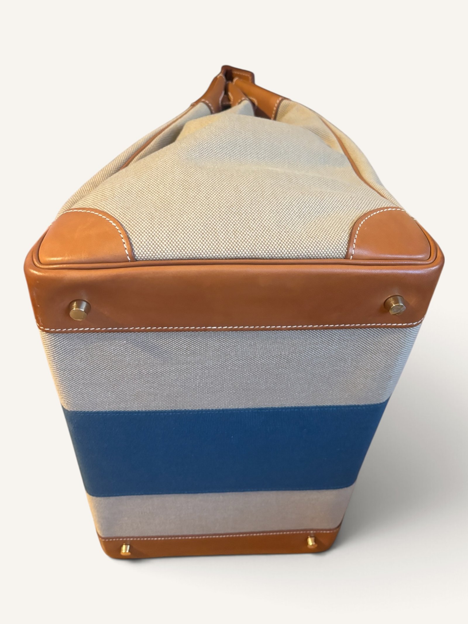 Hermès HAC 40 Flag