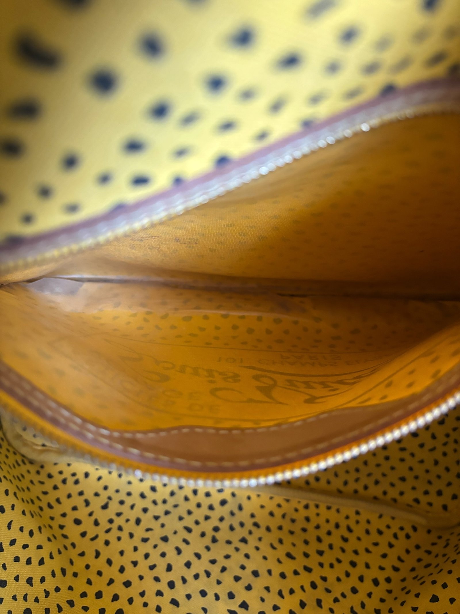Neverfull MM Yayoi Kusama