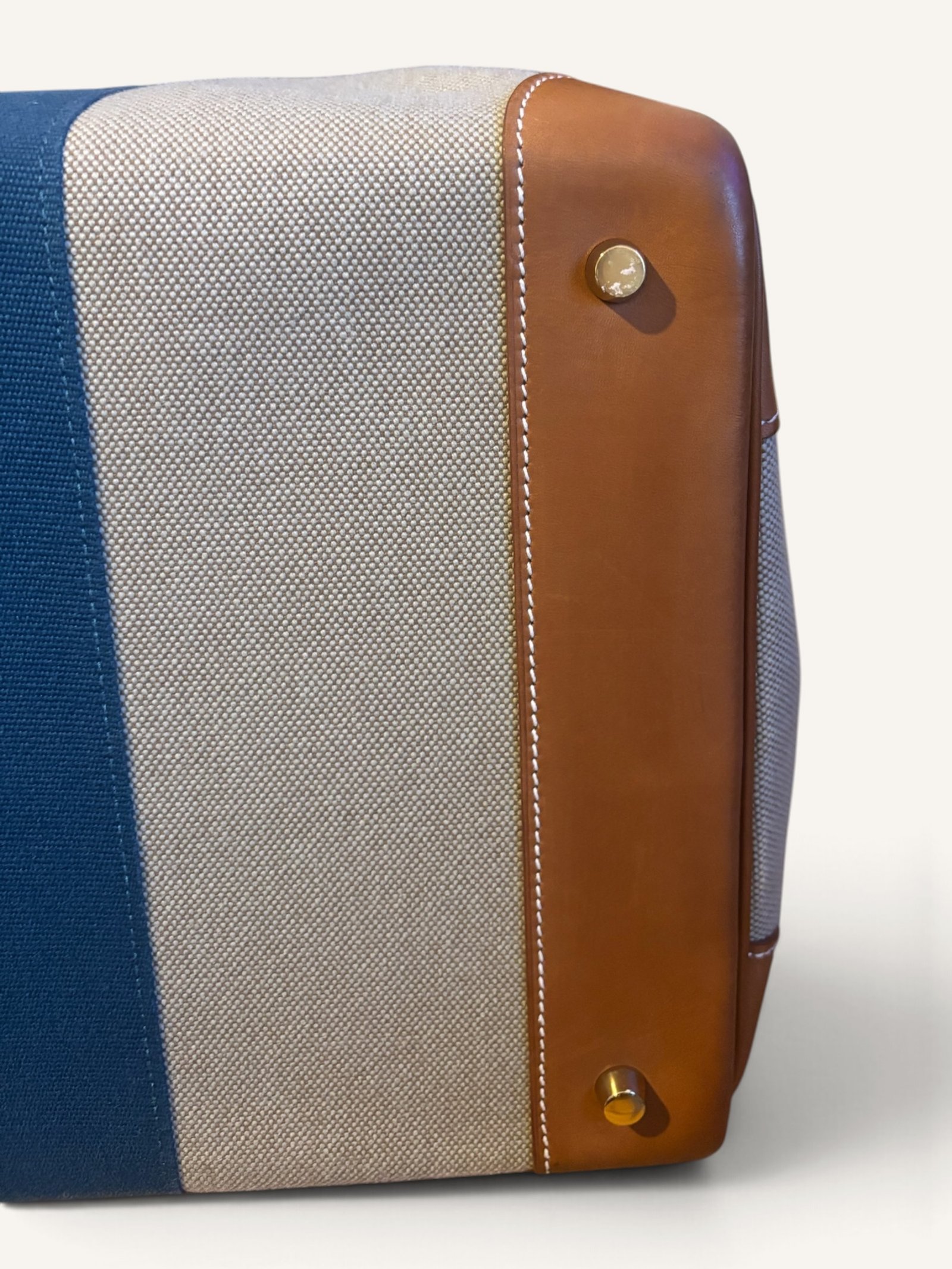 Hermès HAC 40 Flag